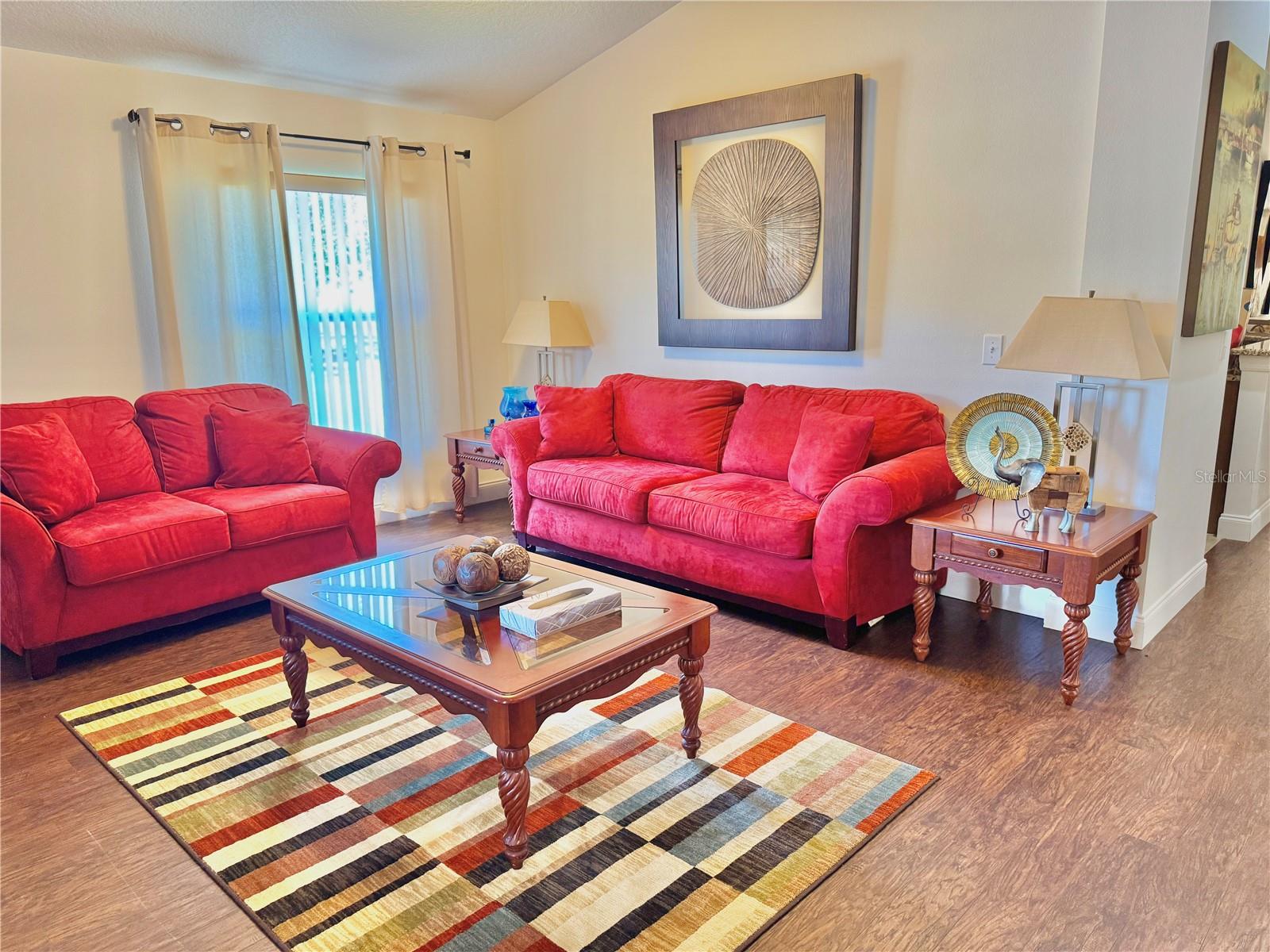 REMINGTON PRCL M1 - Residential