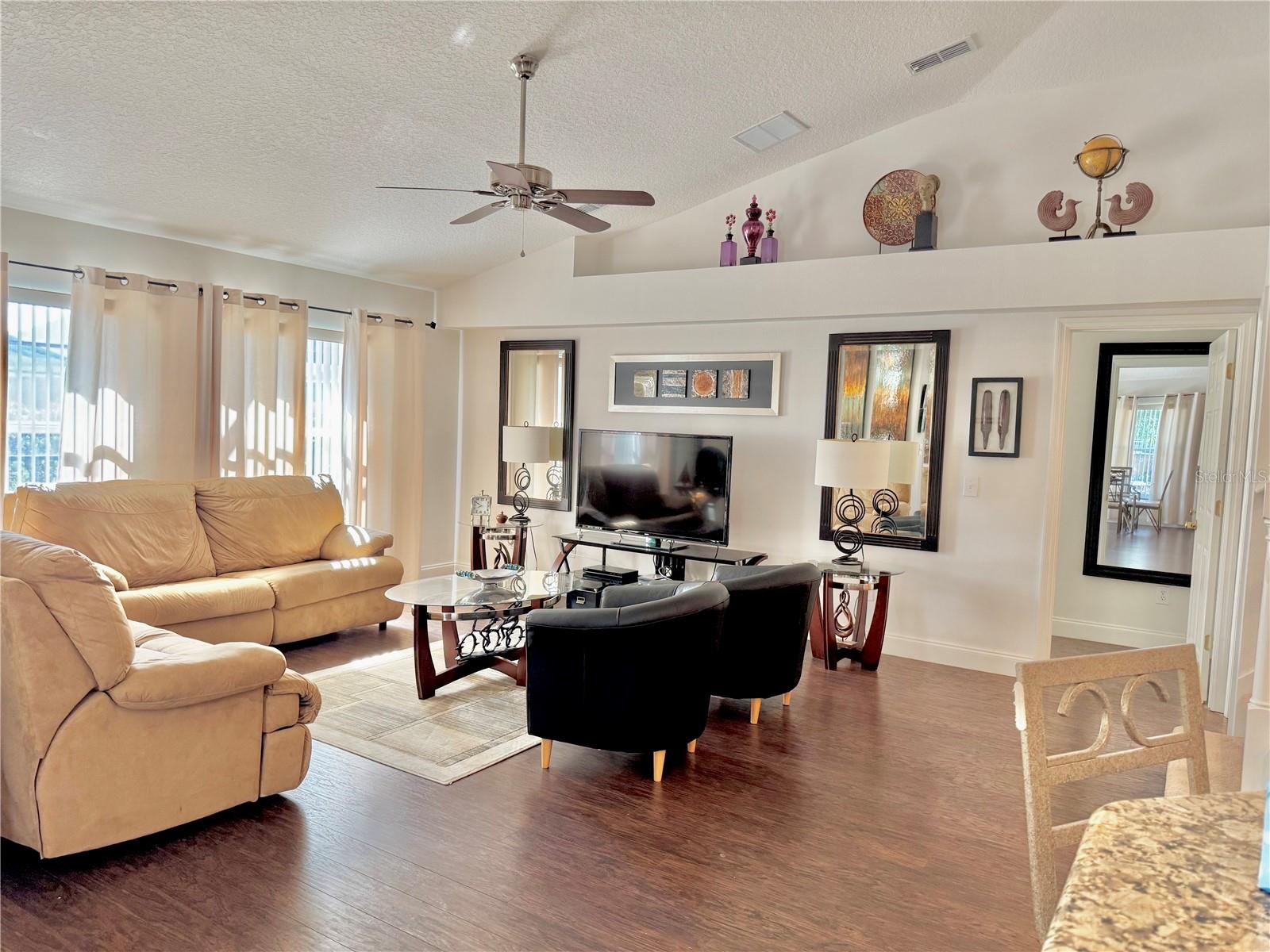 REMINGTON PRCL M1 - Residential