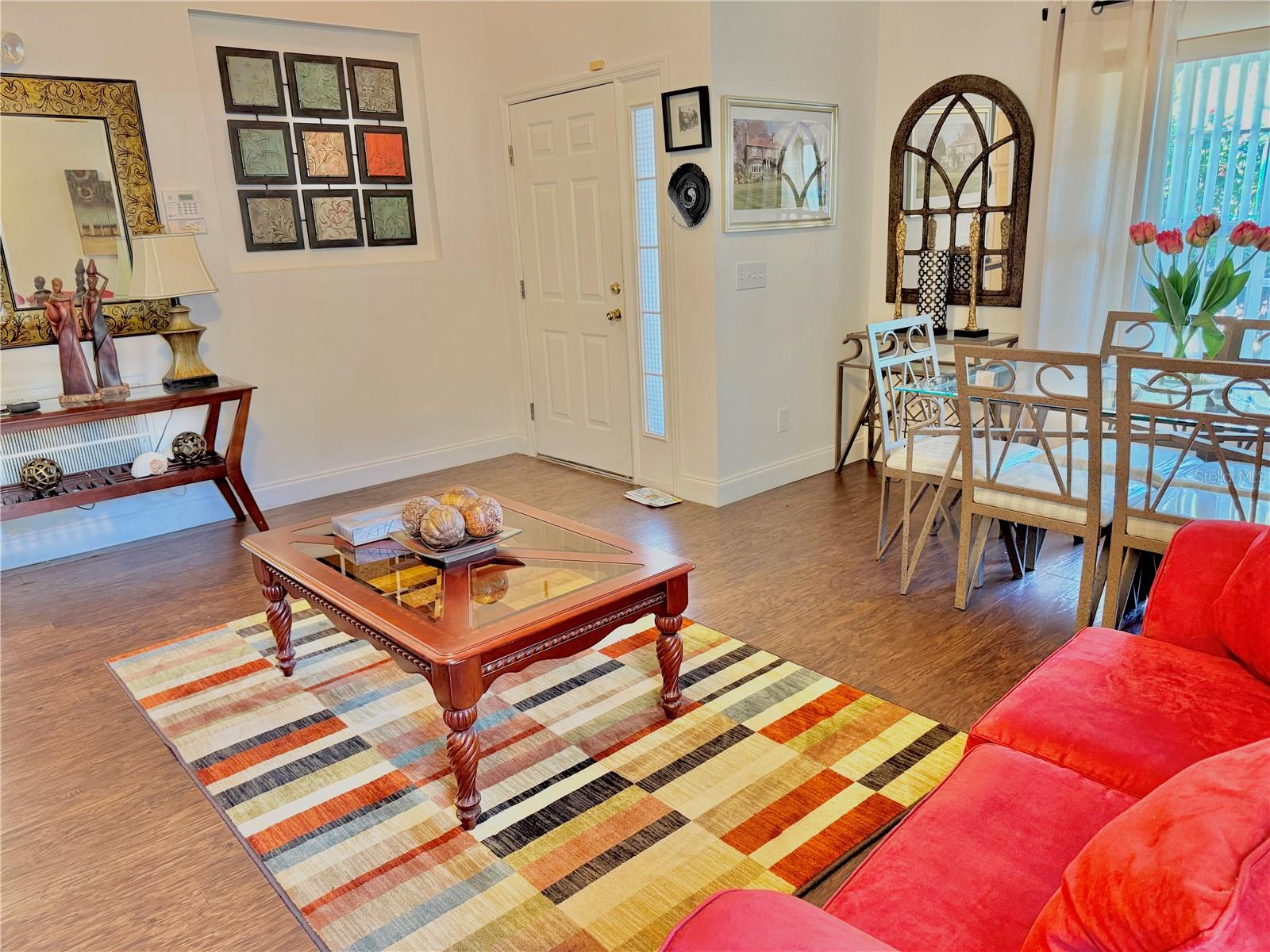 REMINGTON PRCL M1 - Residential