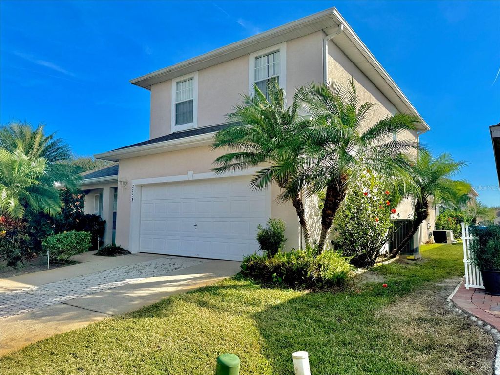 Photo of 2754 Callaway Lane, Kissimmee, FL 34744 (MLS # S5141838)