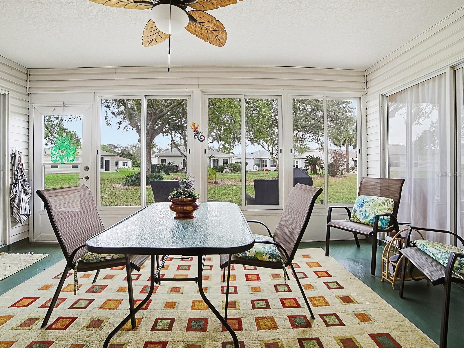 PENNBROOKE FAIRWAYS - Residential