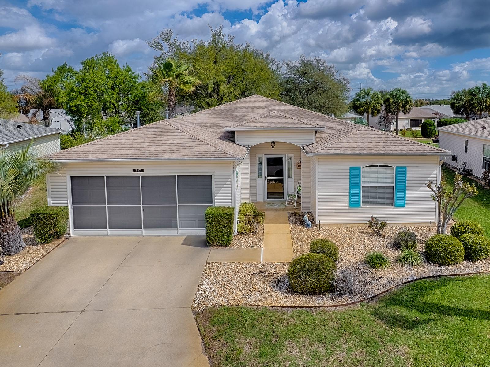 PENNBROOKE FAIRWAYS - Residential