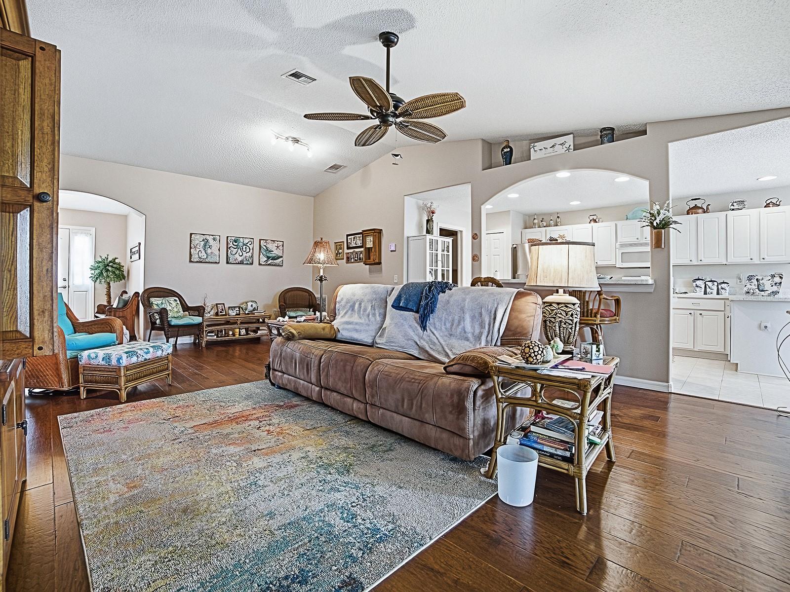 PENNBROOKE FAIRWAYS - Residential