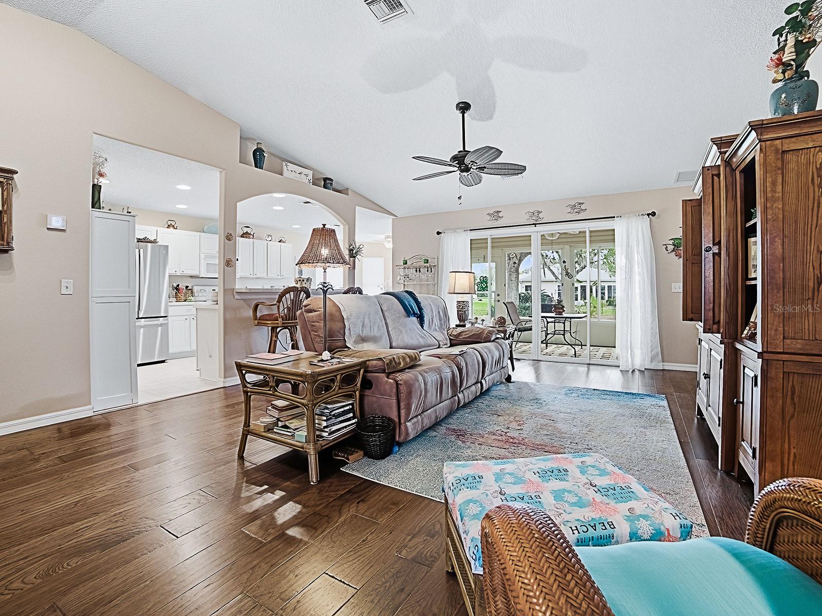 PENNBROOKE FAIRWAYS - Residential