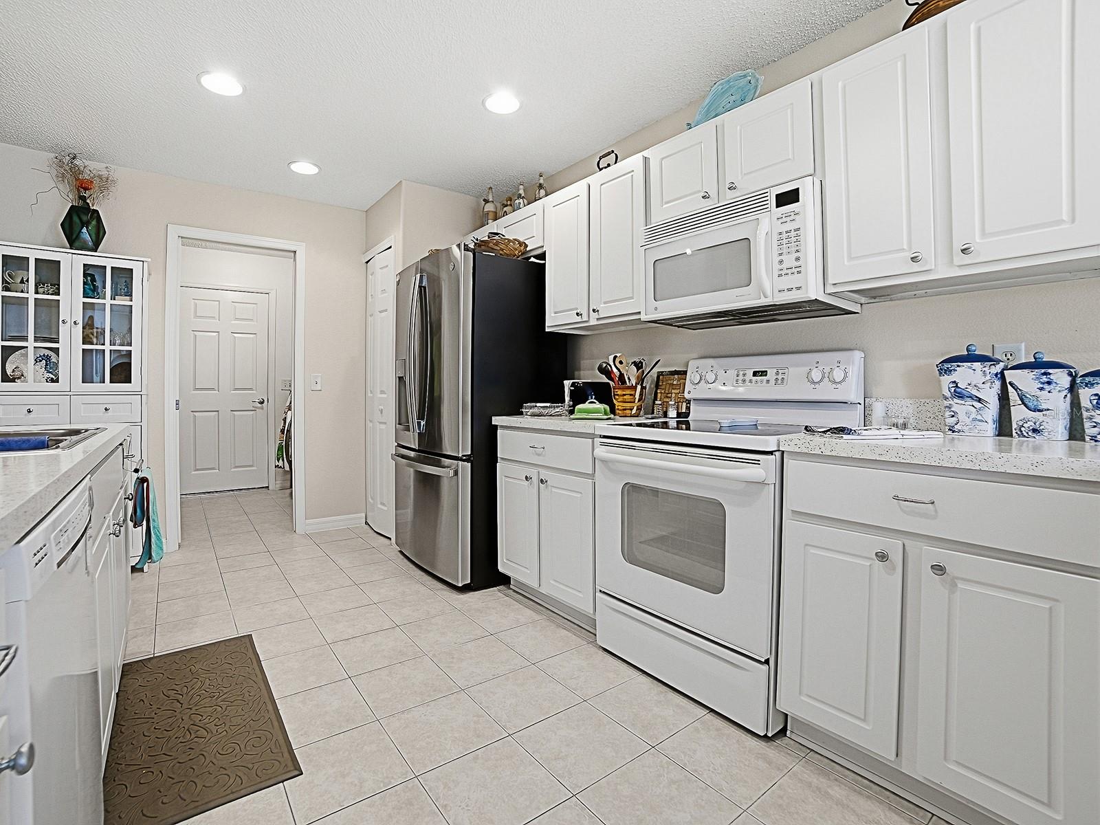 PENNBROOKE FAIRWAYS - Residential