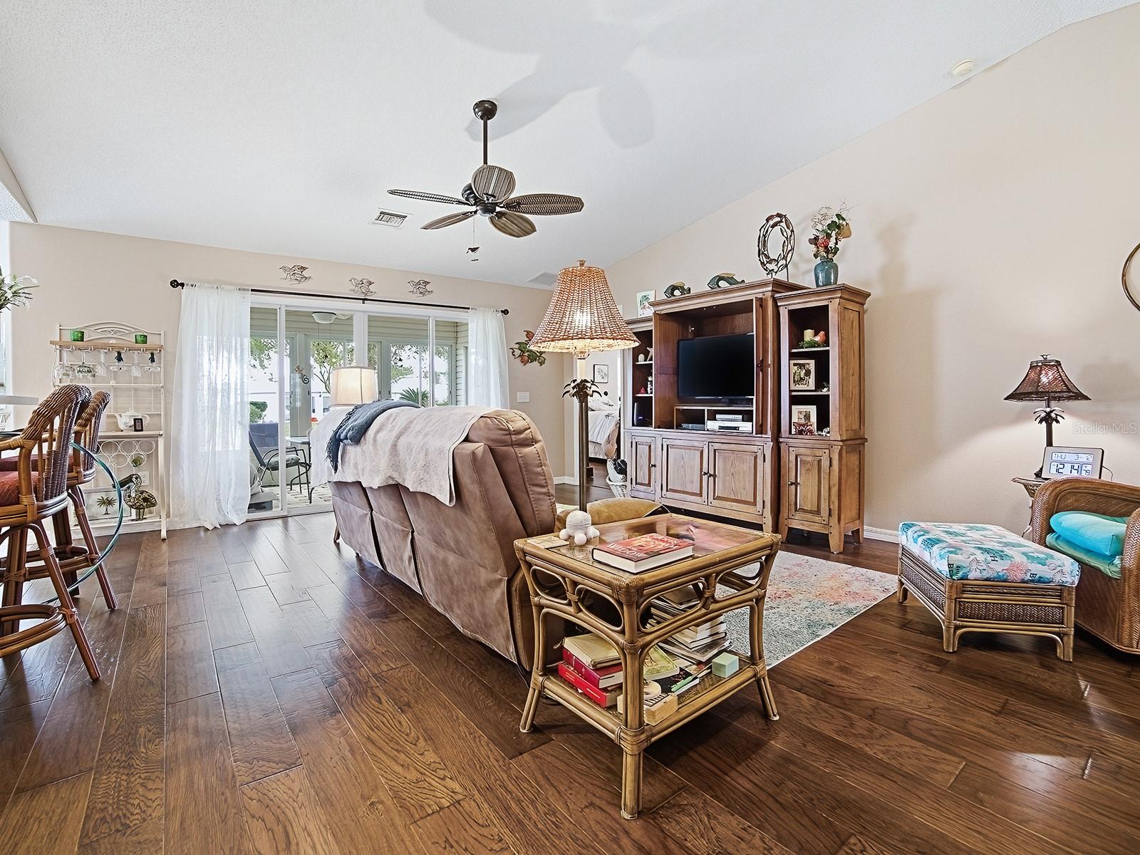 PENNBROOKE FAIRWAYS - Residential