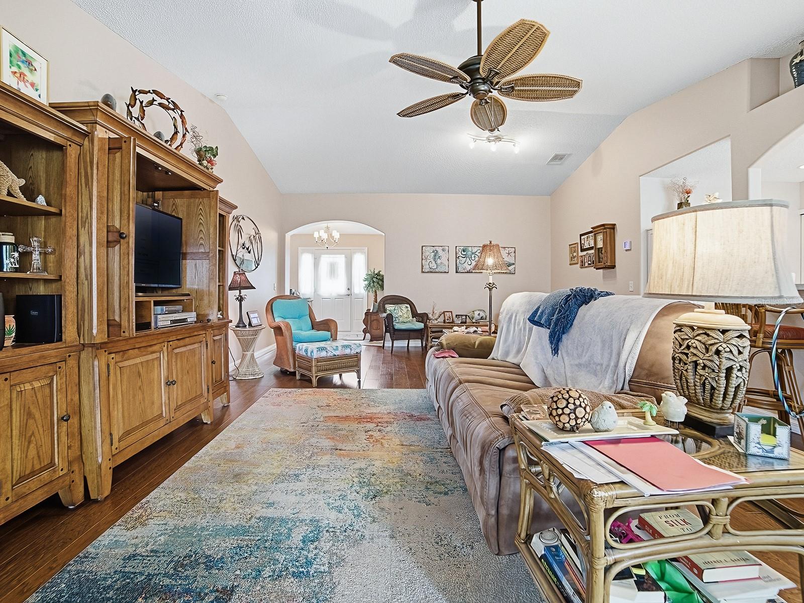 PENNBROOKE FAIRWAYS - Residential