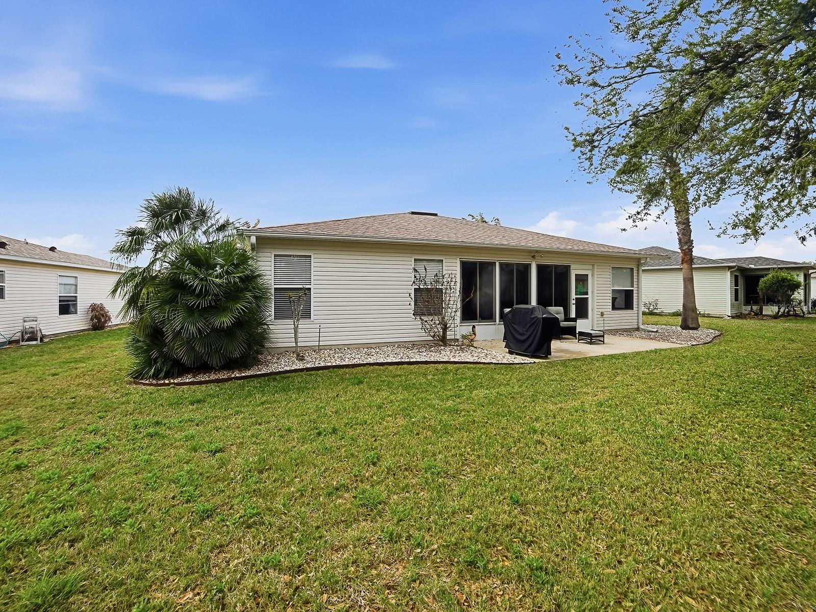 PENNBROOKE FAIRWAYS - Residential