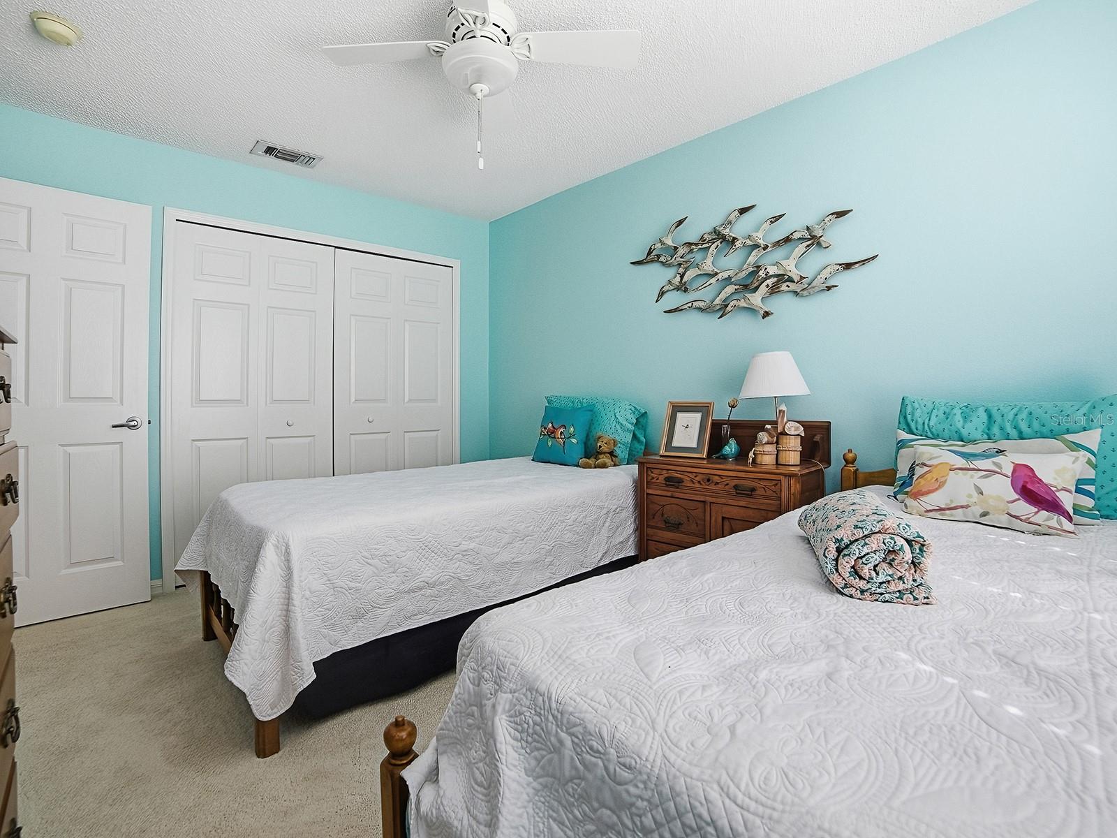 PENNBROOKE FAIRWAYS - Residential