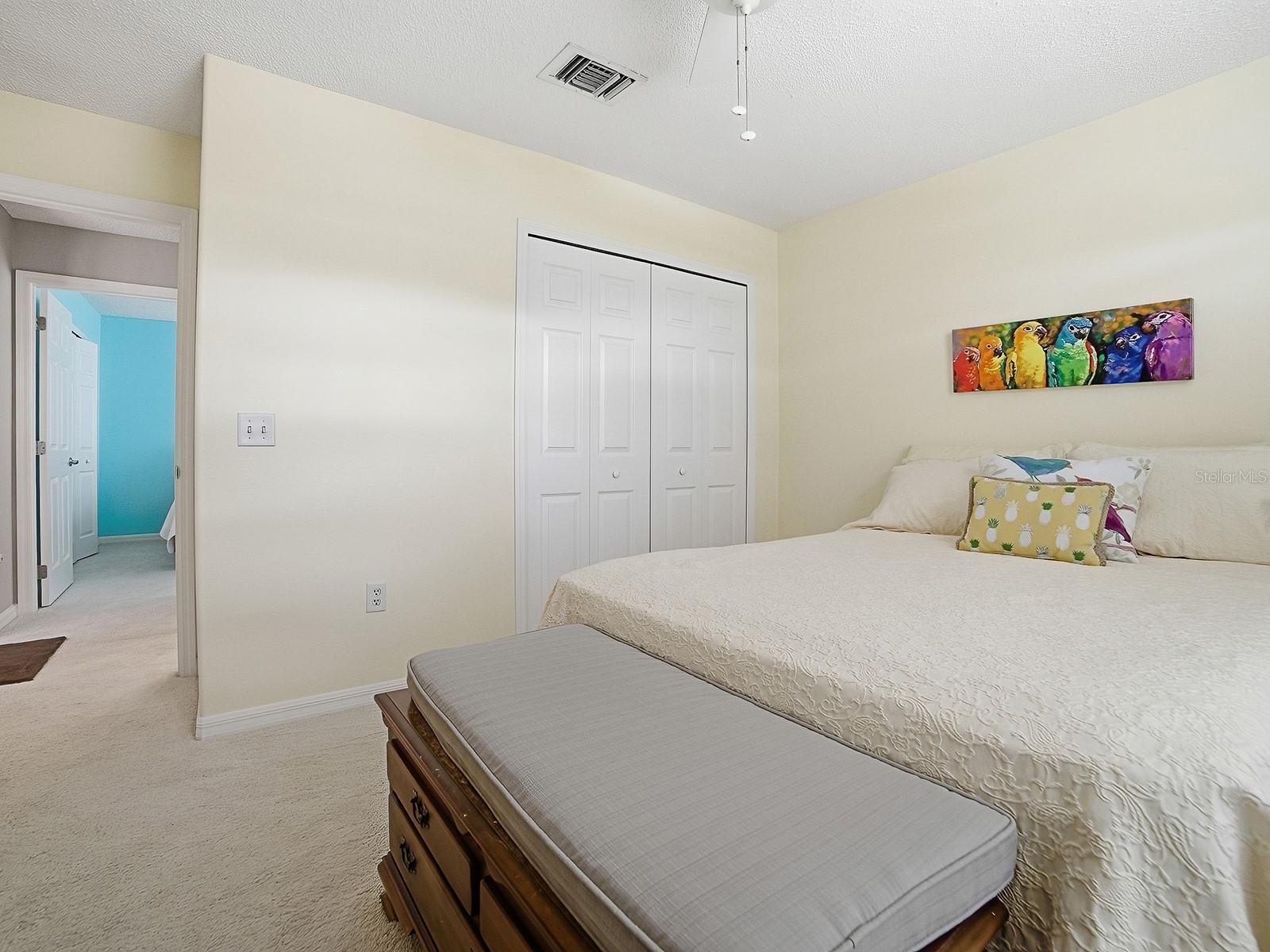 PENNBROOKE FAIRWAYS - Residential