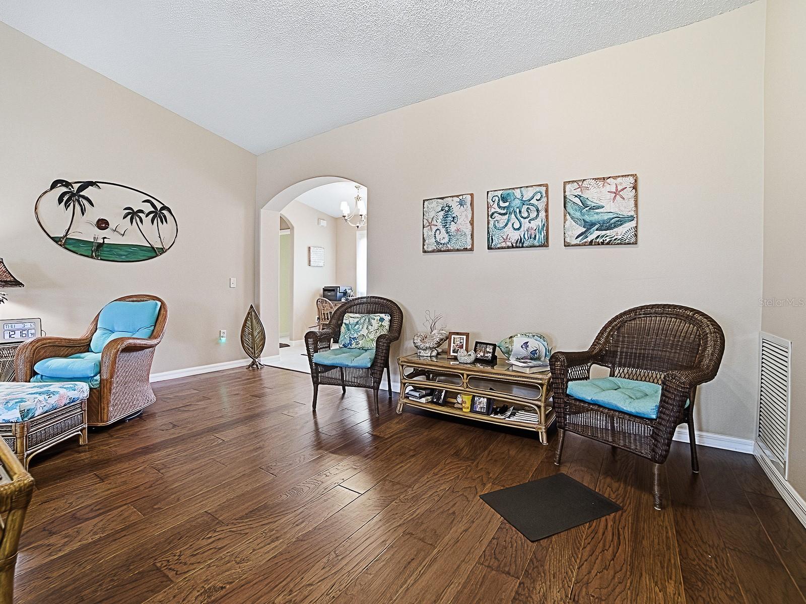 PENNBROOKE FAIRWAYS - Residential