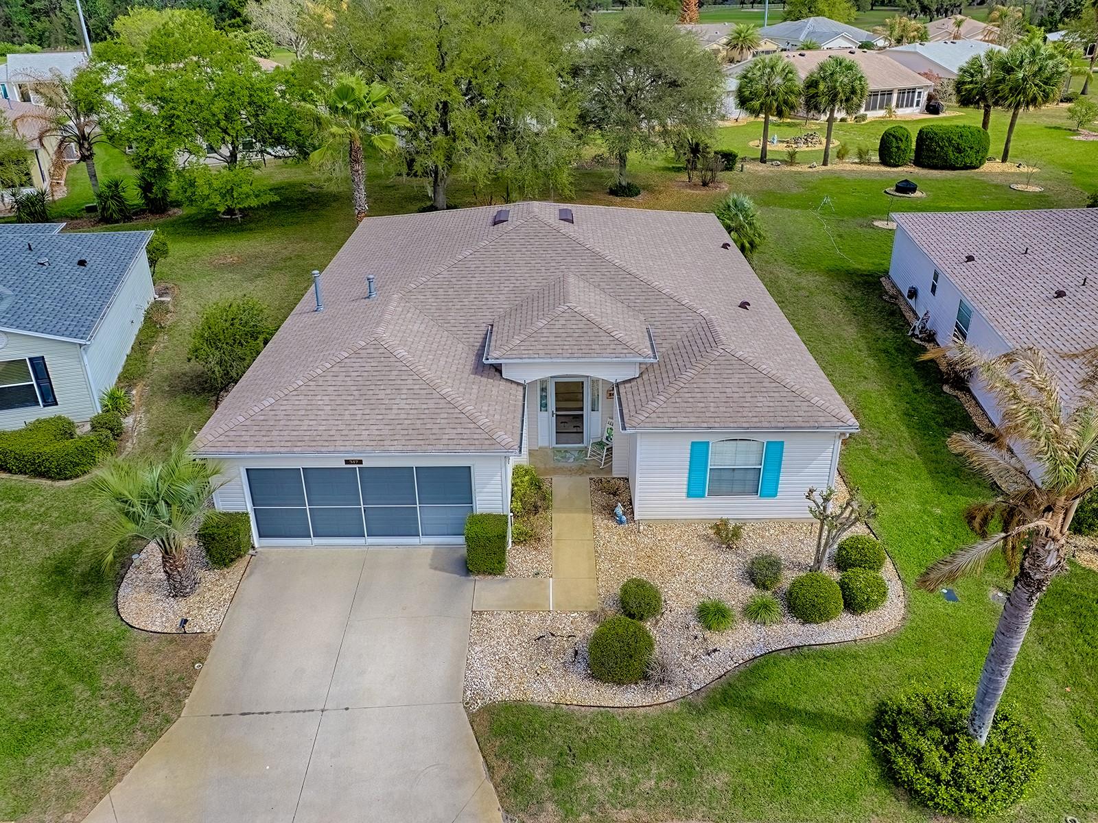 PENNBROOKE FAIRWAYS - Residential