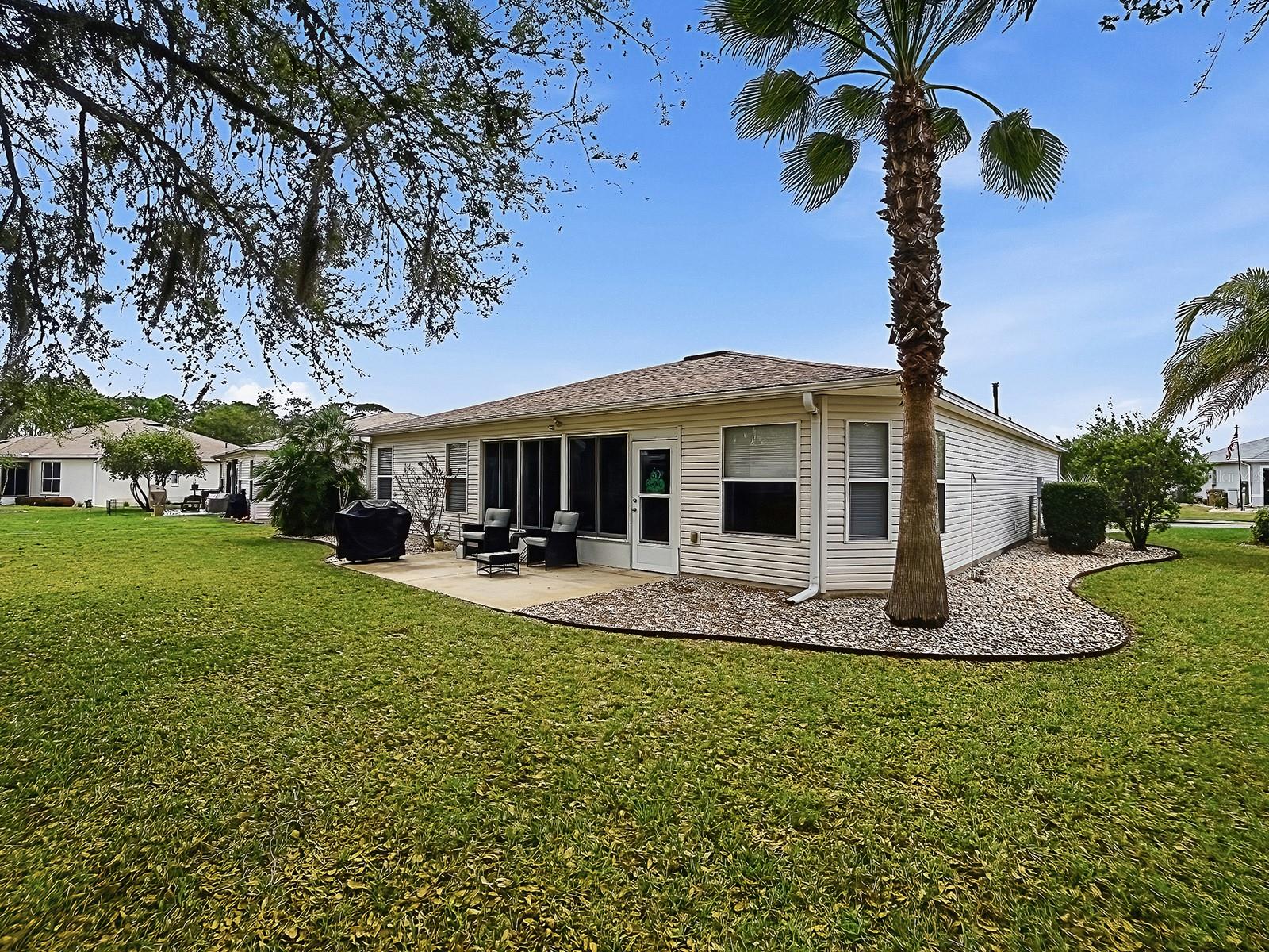 PENNBROOKE FAIRWAYS - Residential