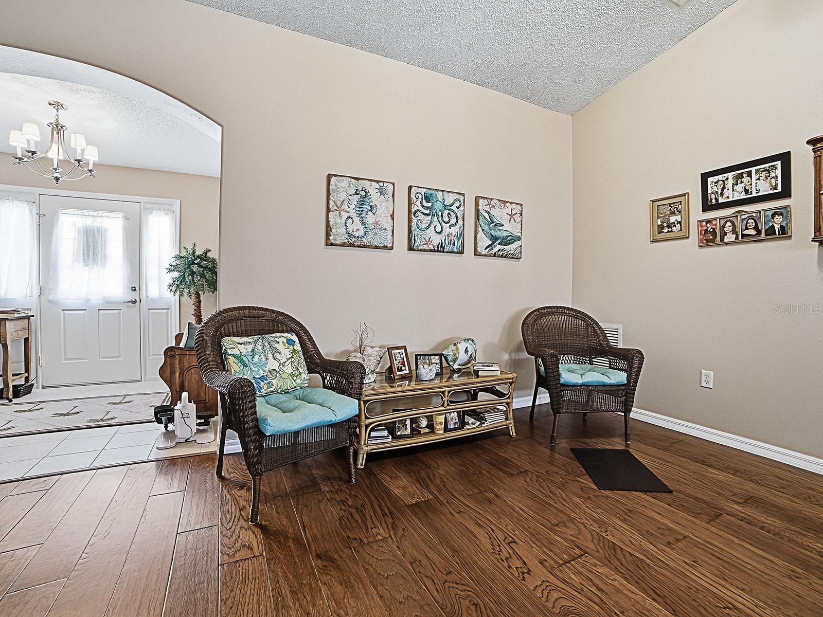 PENNBROOKE FAIRWAYS - Residential