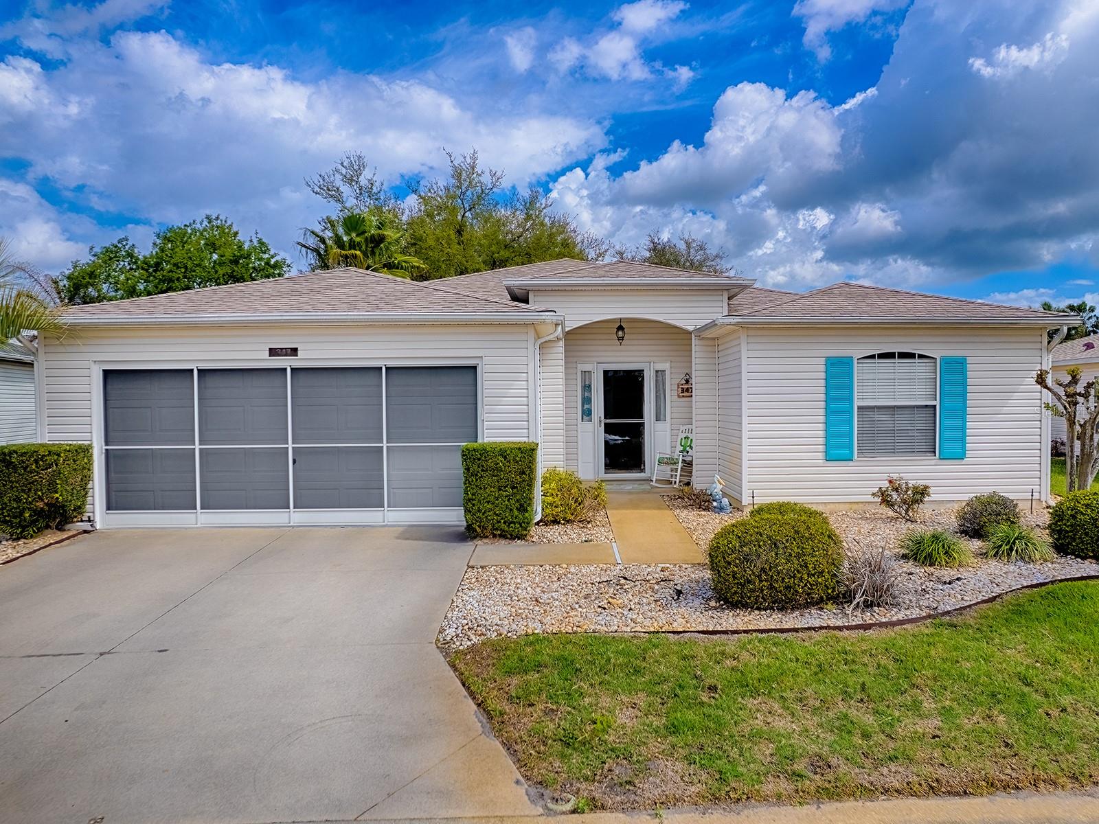 PENNBROOKE FAIRWAYS - Residential