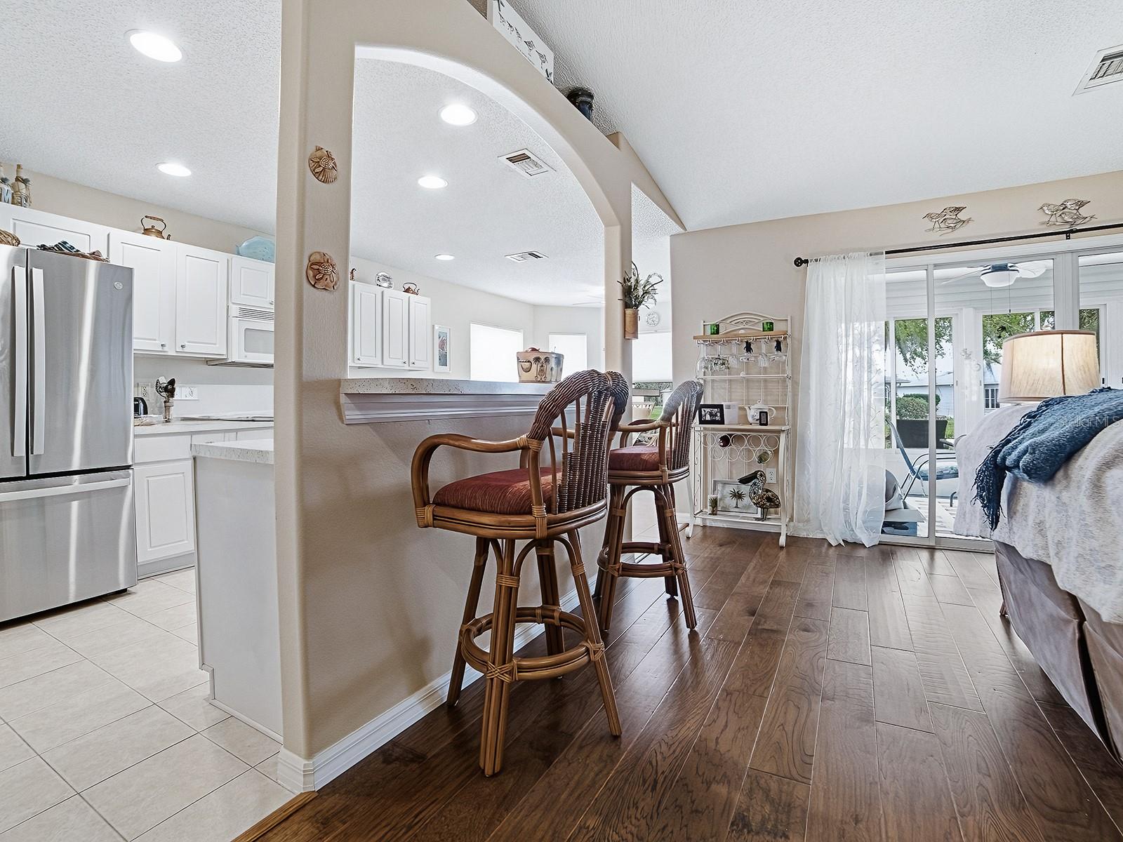 PENNBROOKE FAIRWAYS - Residential