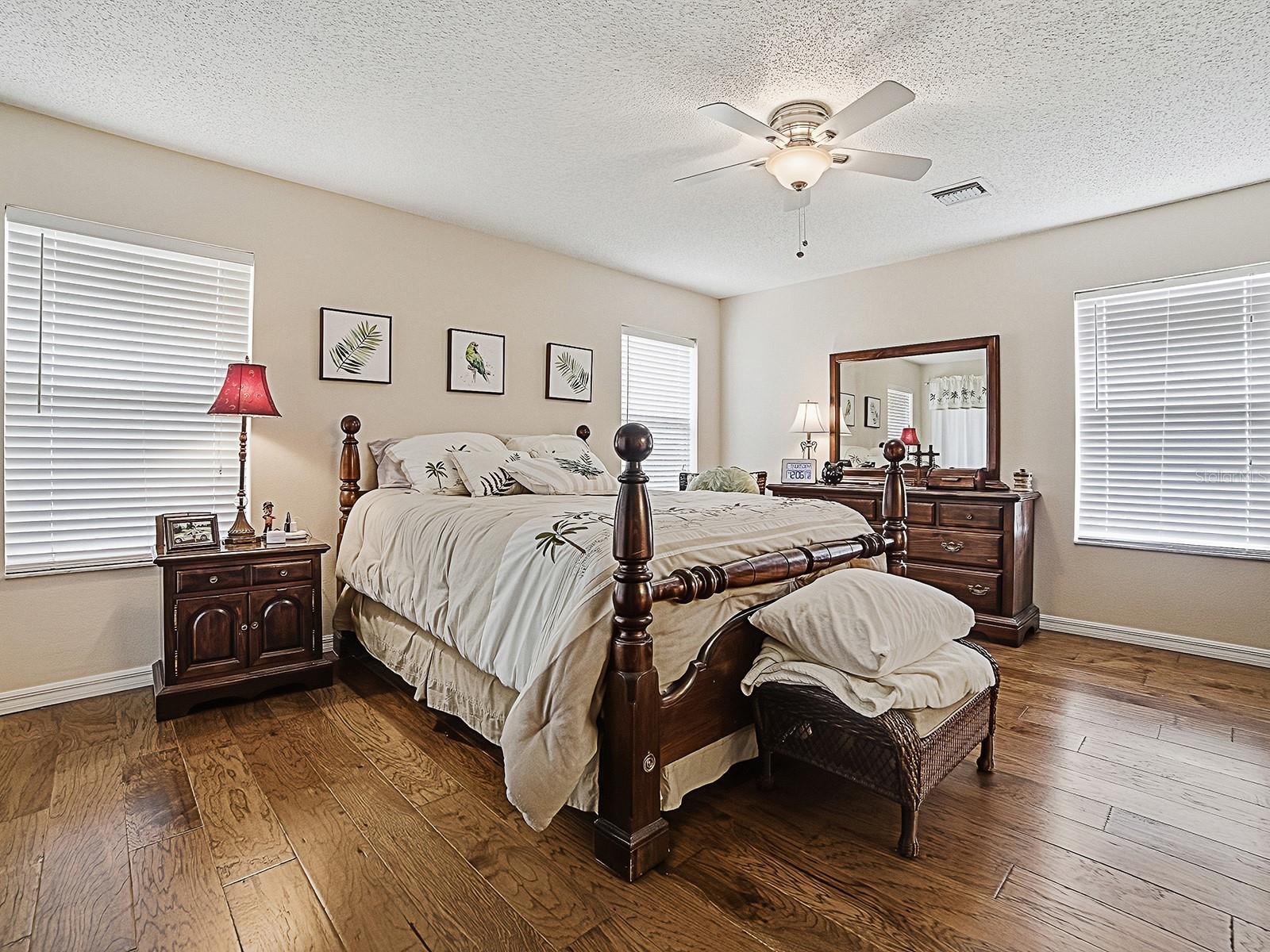 PENNBROOKE FAIRWAYS - Residential