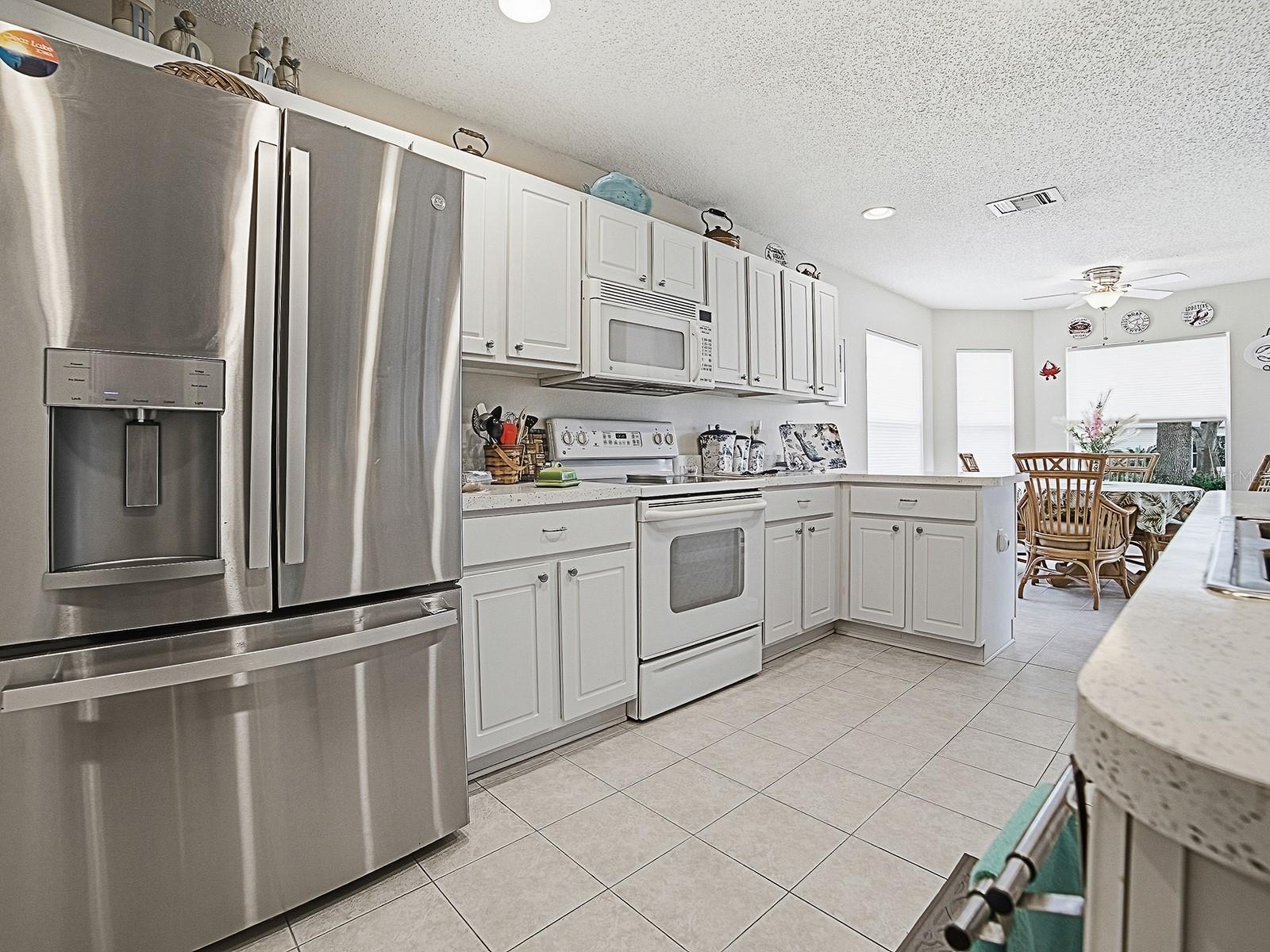 PENNBROOKE FAIRWAYS - Residential