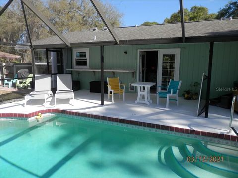 A home in NORTH PORT