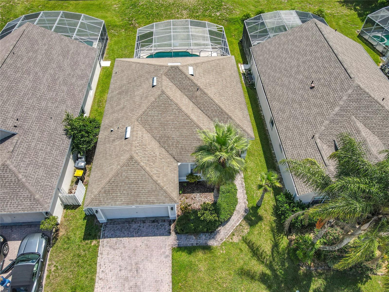 1719 N HAMPTON DRIVE