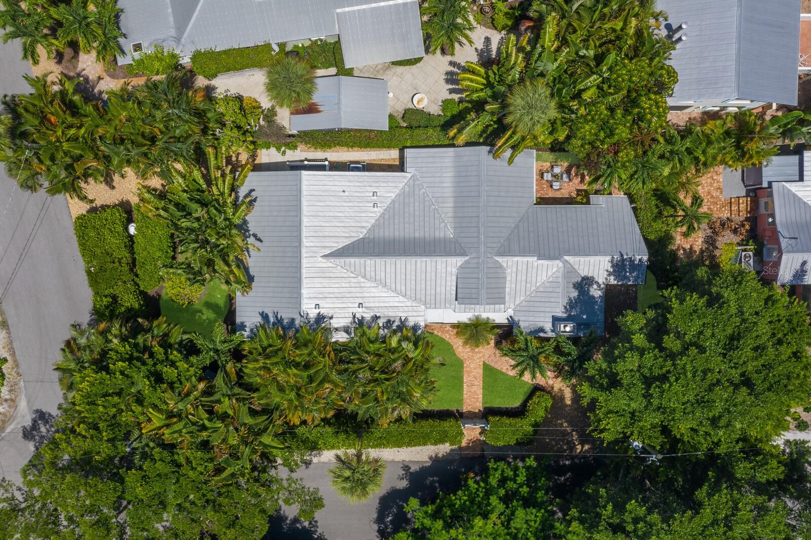 BOCA GRANDE - Residential