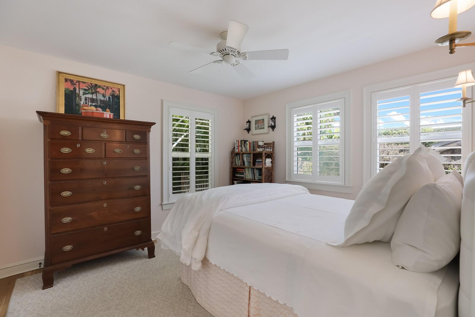 BOCA GRANDE - Residential