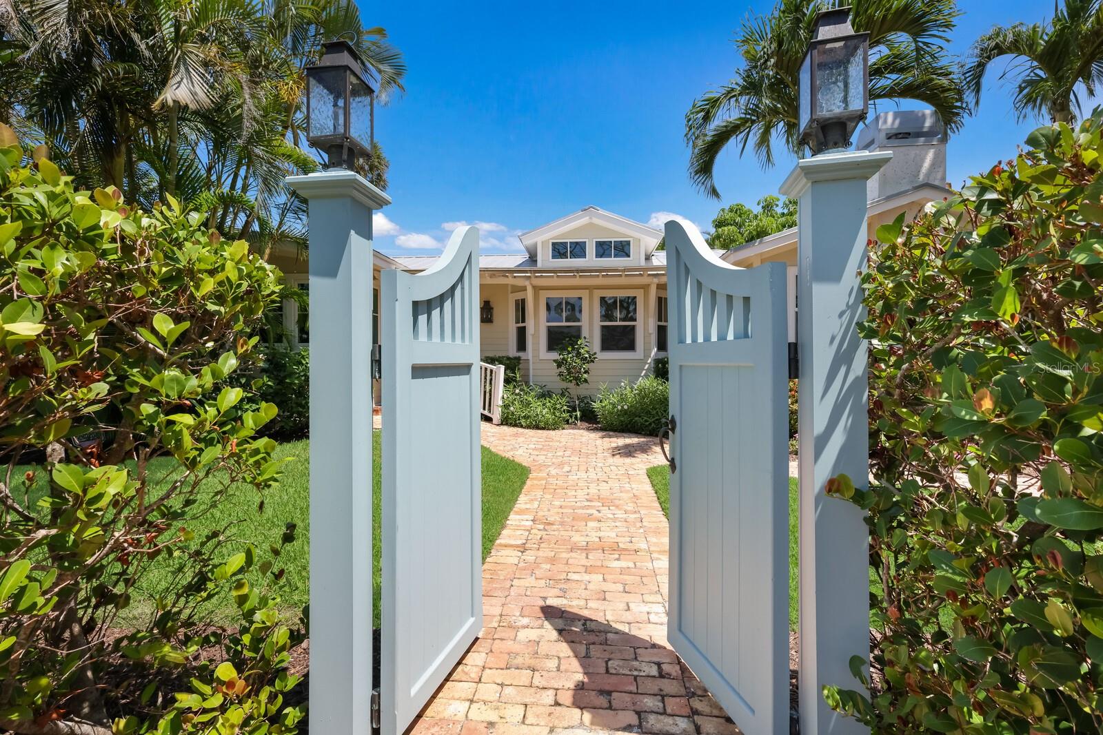 BOCA GRANDE - Residential