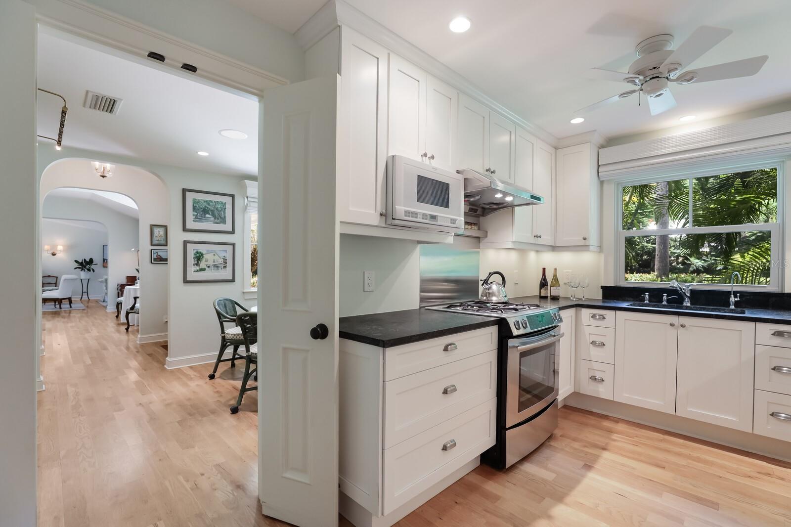 BOCA GRANDE - Residential