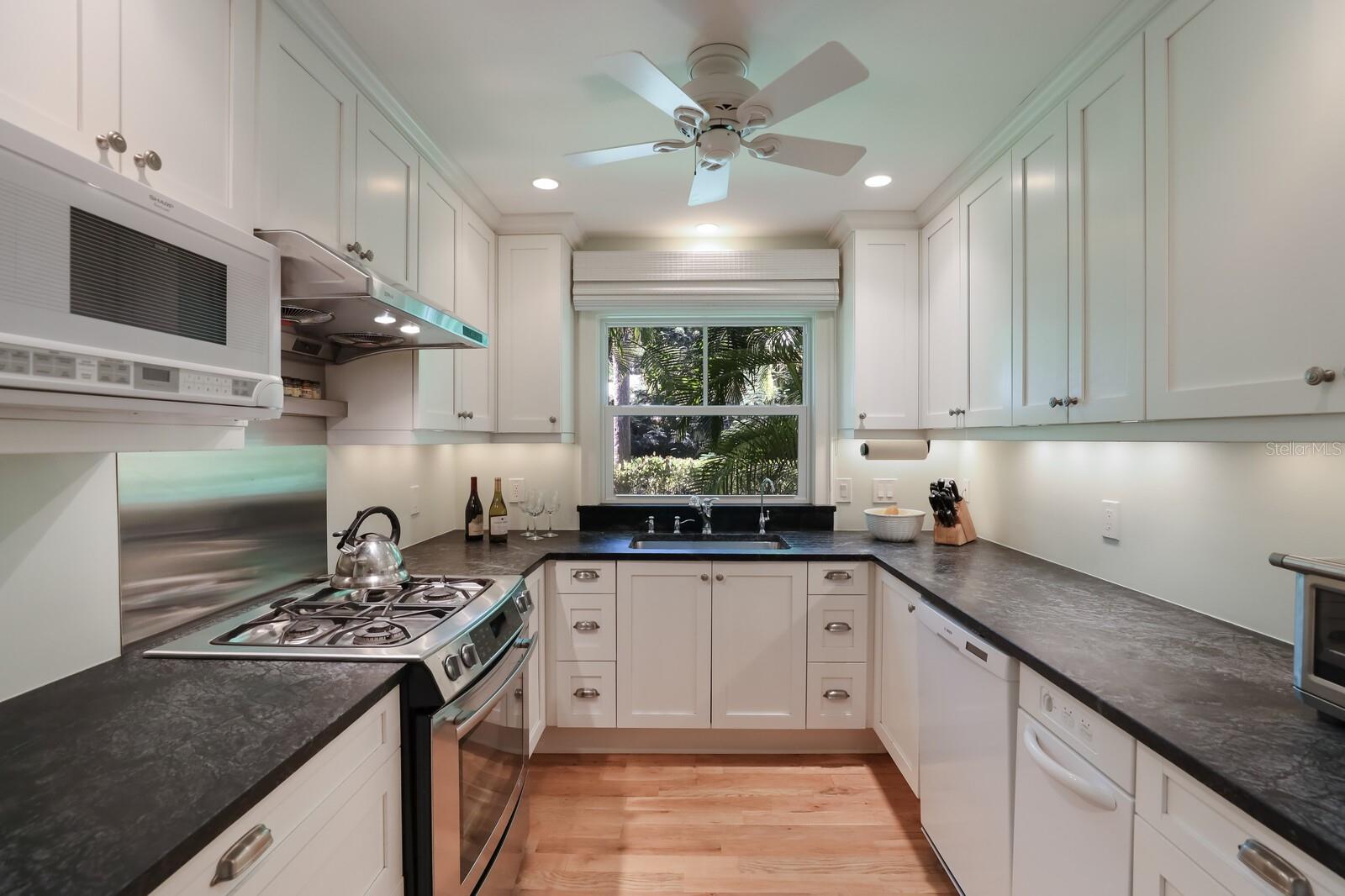 BOCA GRANDE - Residential