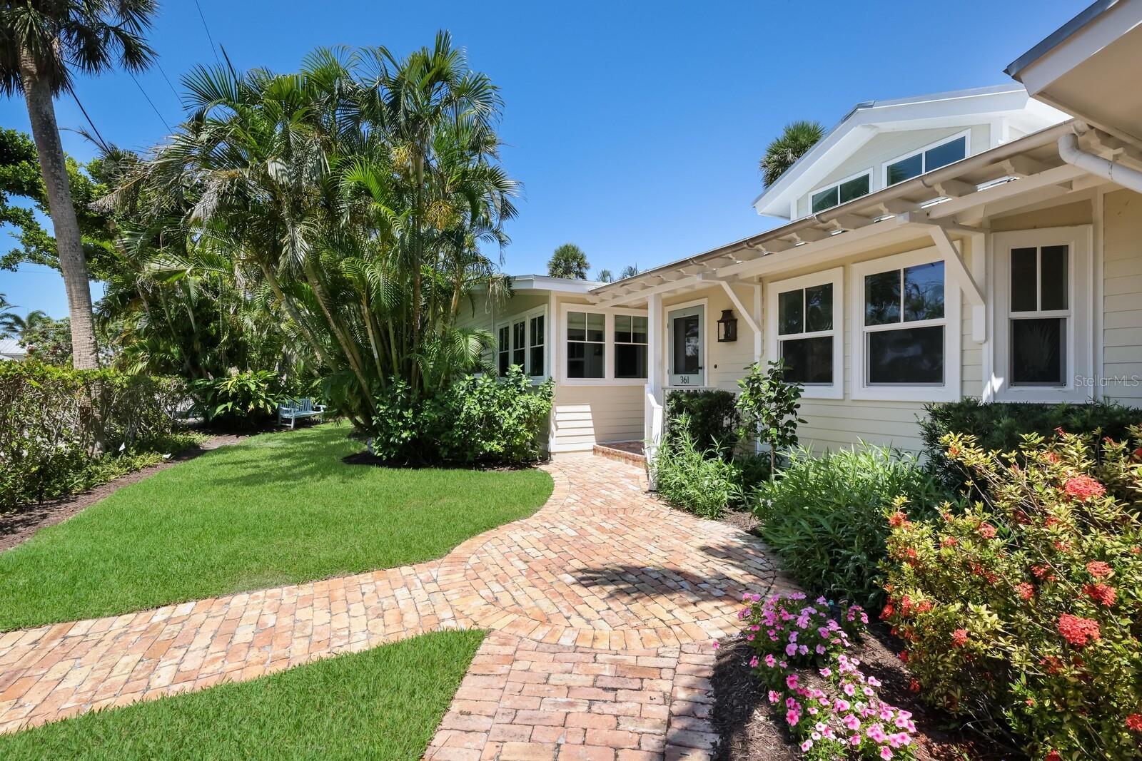 BOCA GRANDE - Residential