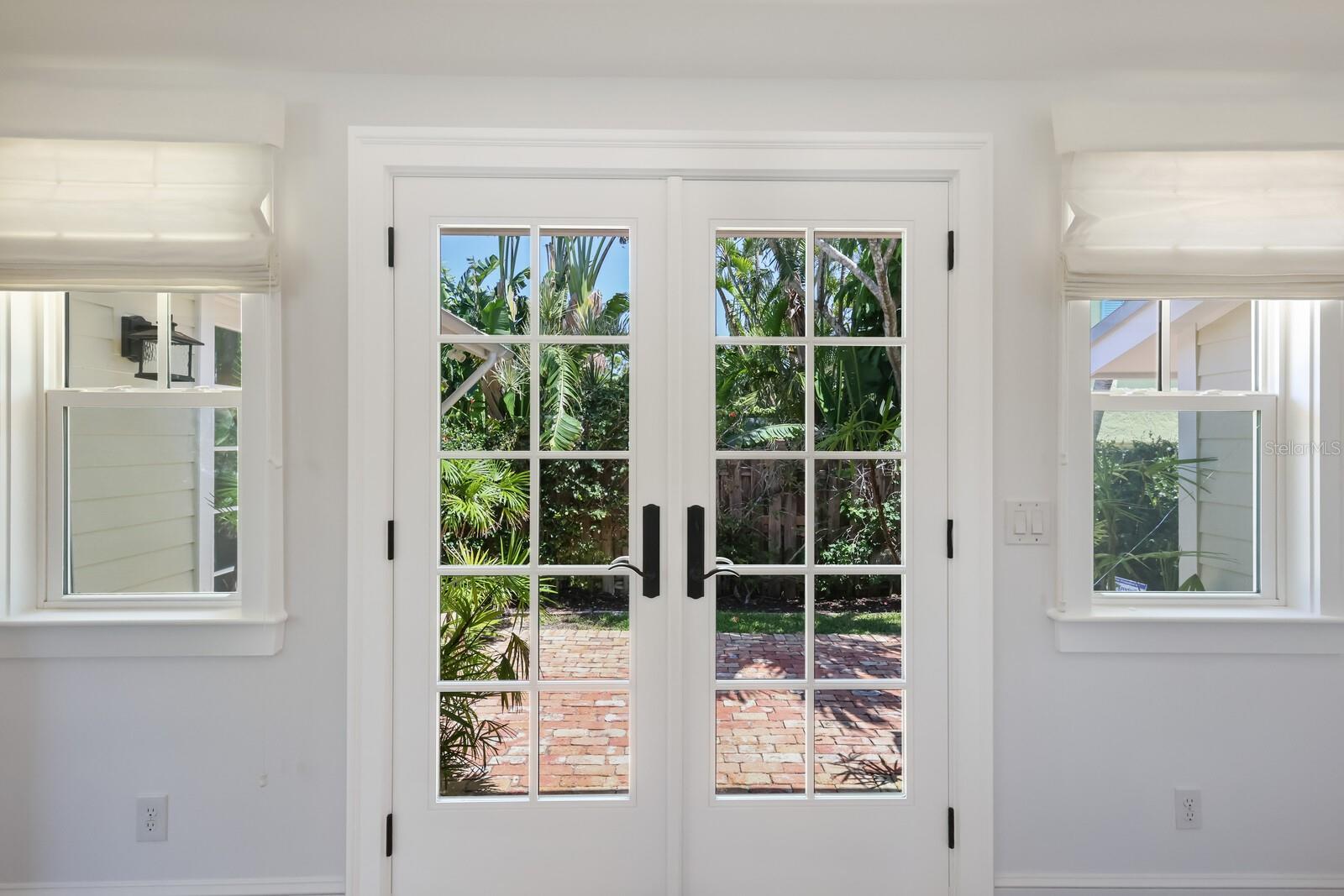 BOCA GRANDE - Residential