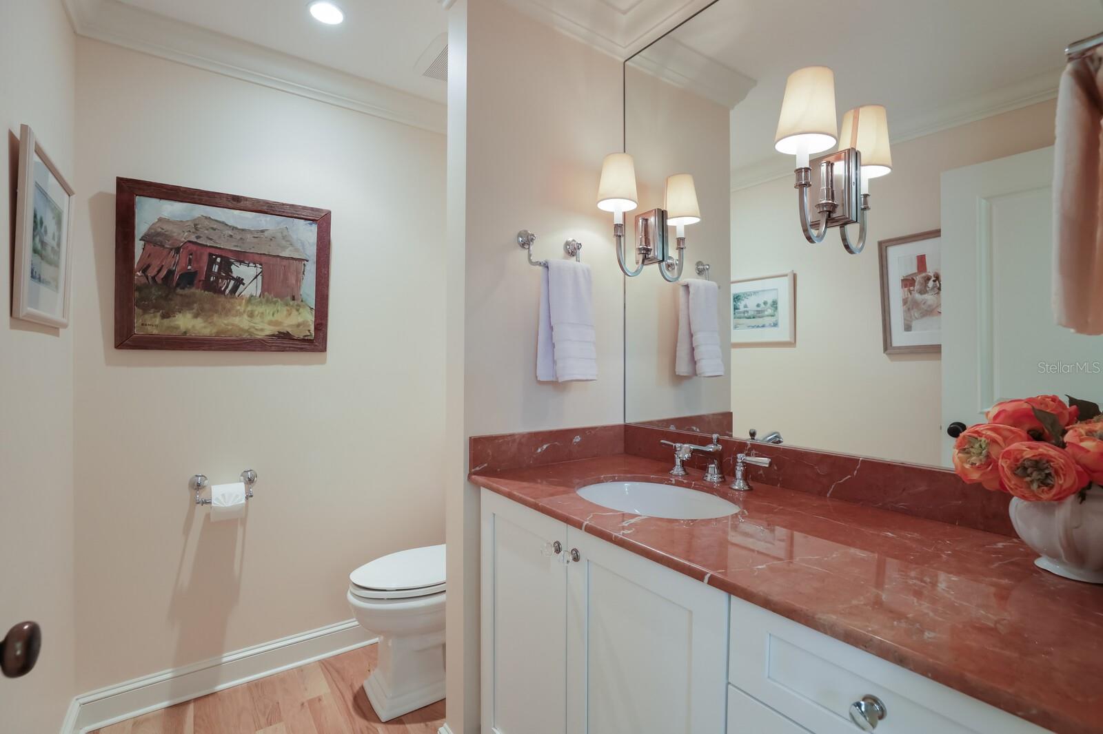 BOCA GRANDE - Residential