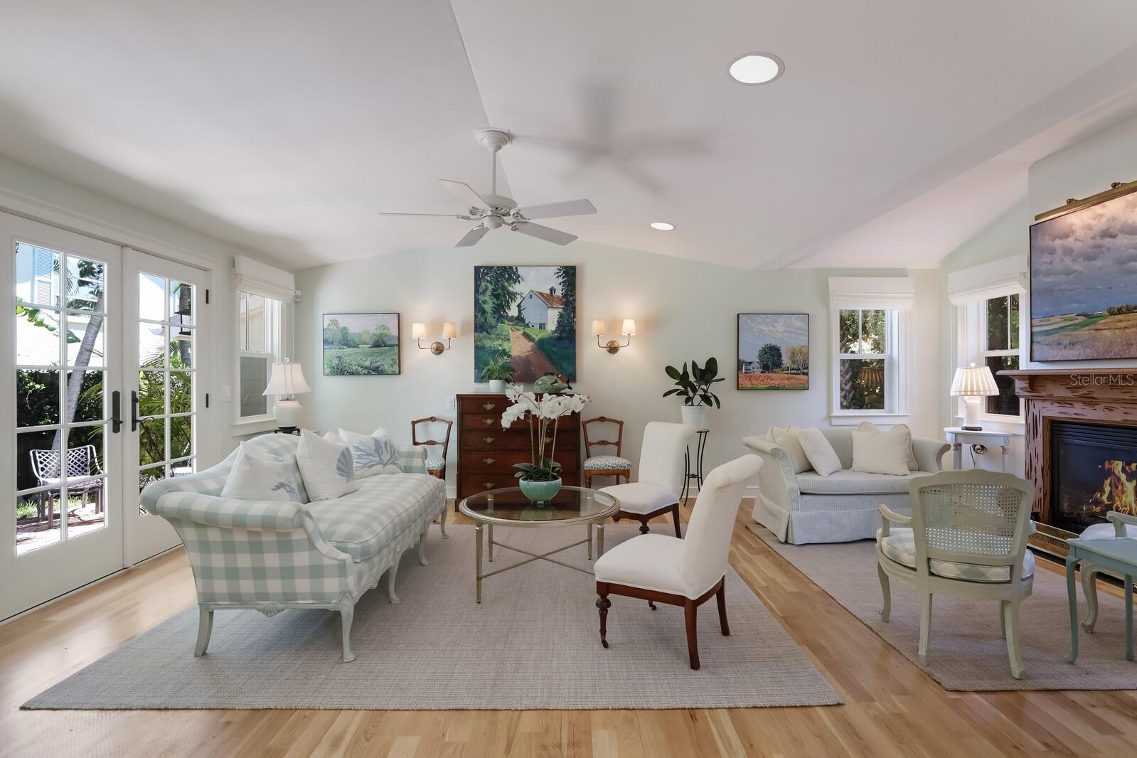 BOCA GRANDE - Residential