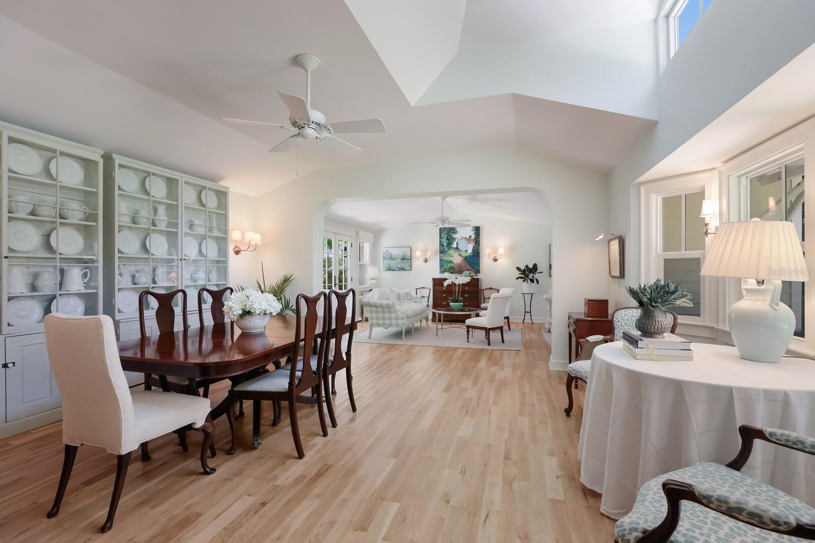 BOCA GRANDE - Residential