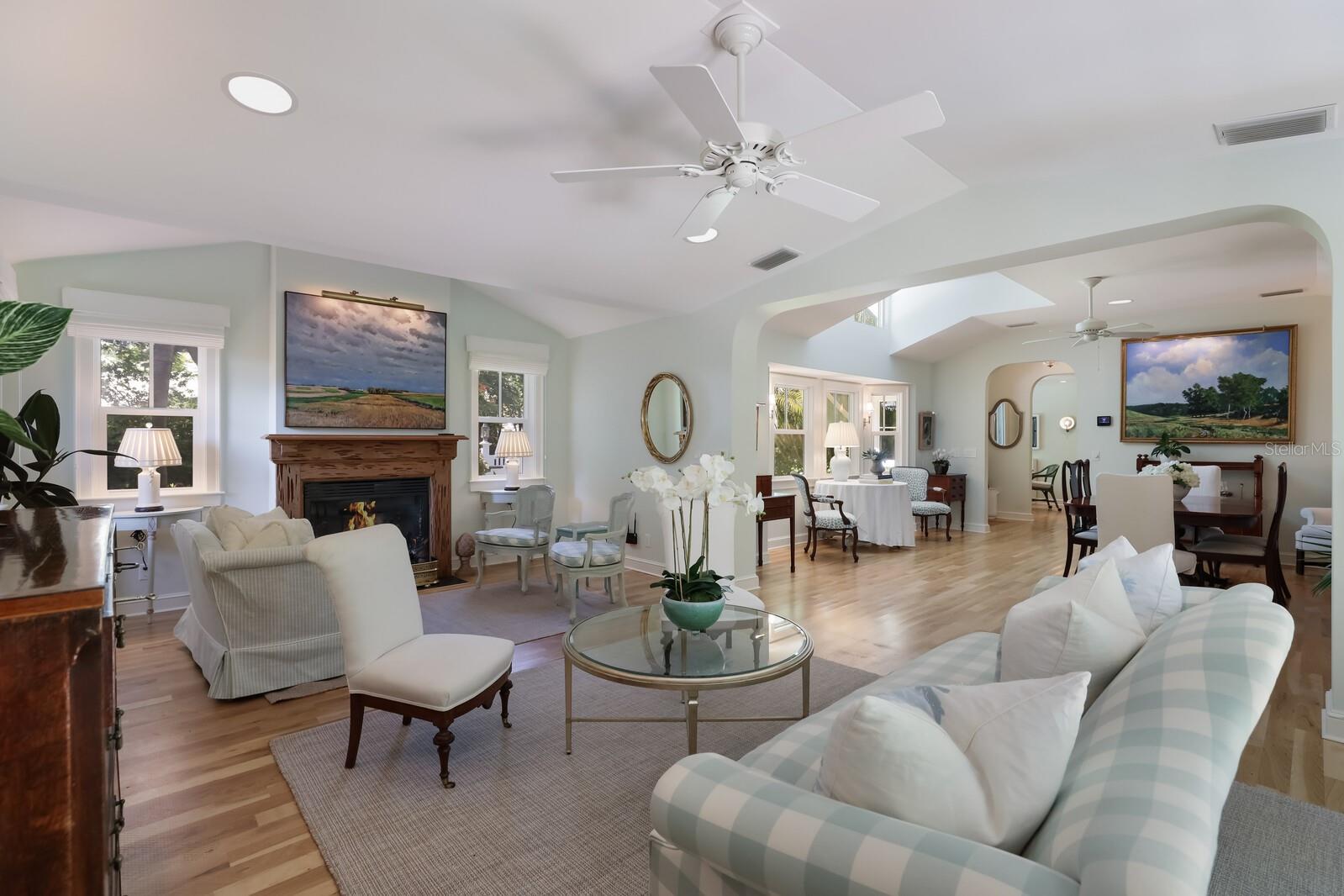 BOCA GRANDE - Residential