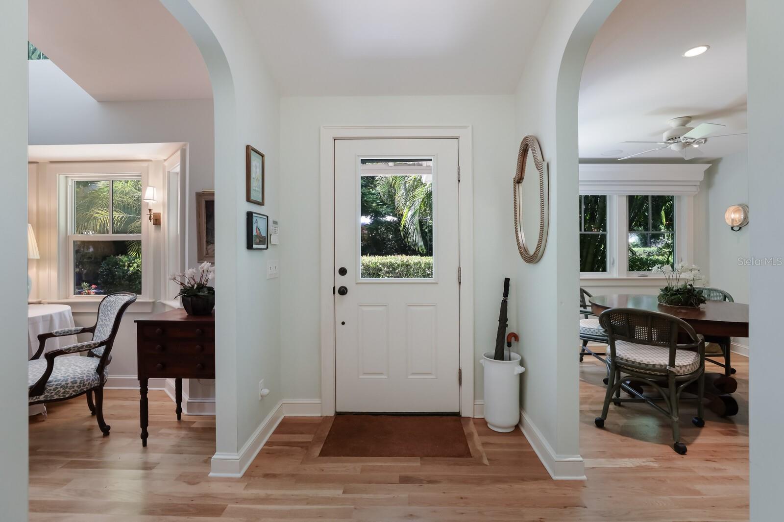 BOCA GRANDE - Residential