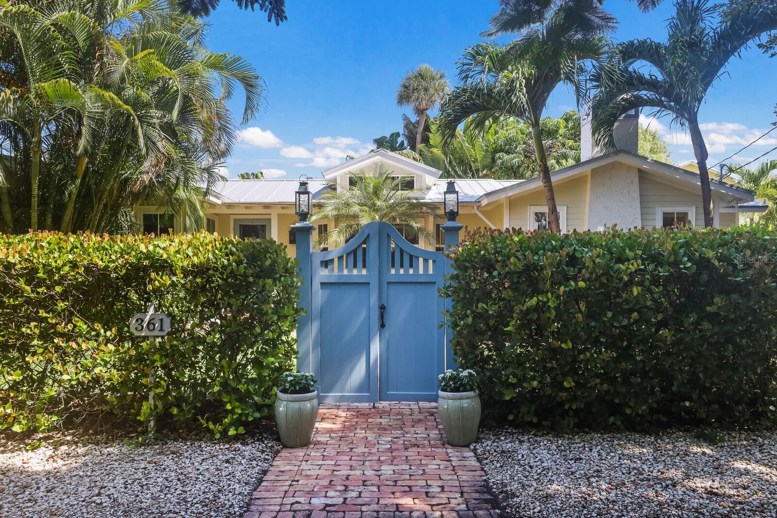 BOCA GRANDE - Residential