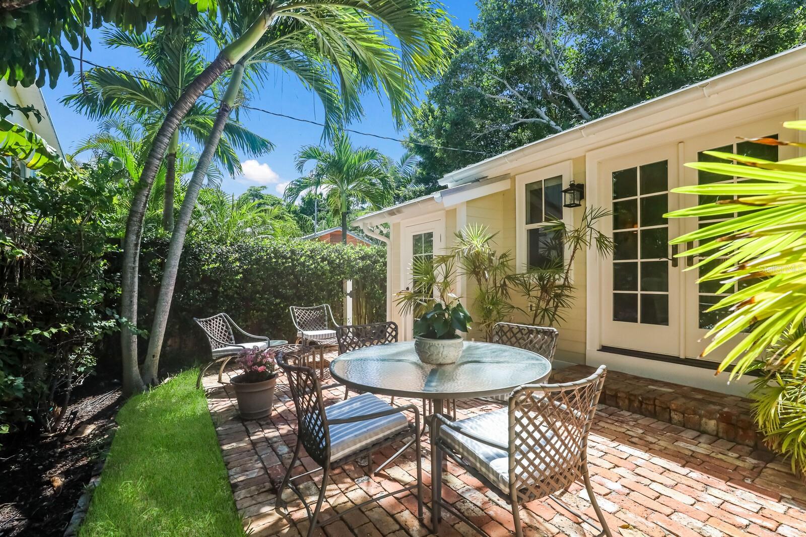 BOCA GRANDE - Residential