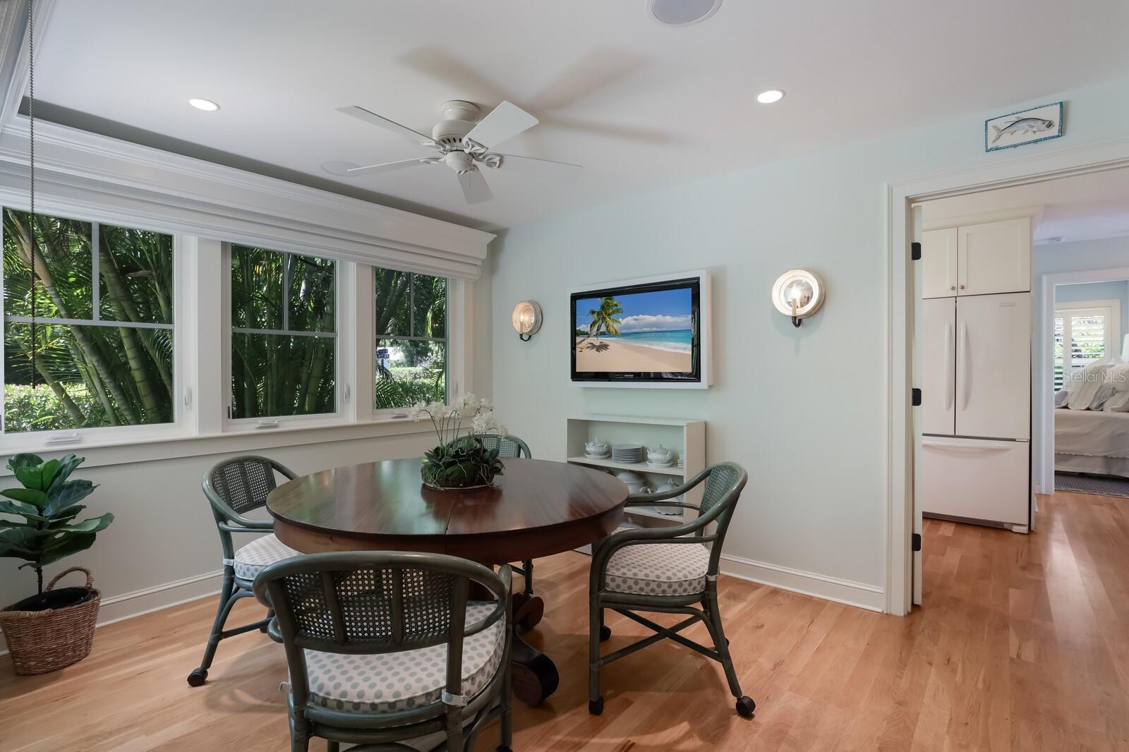 BOCA GRANDE - Residential