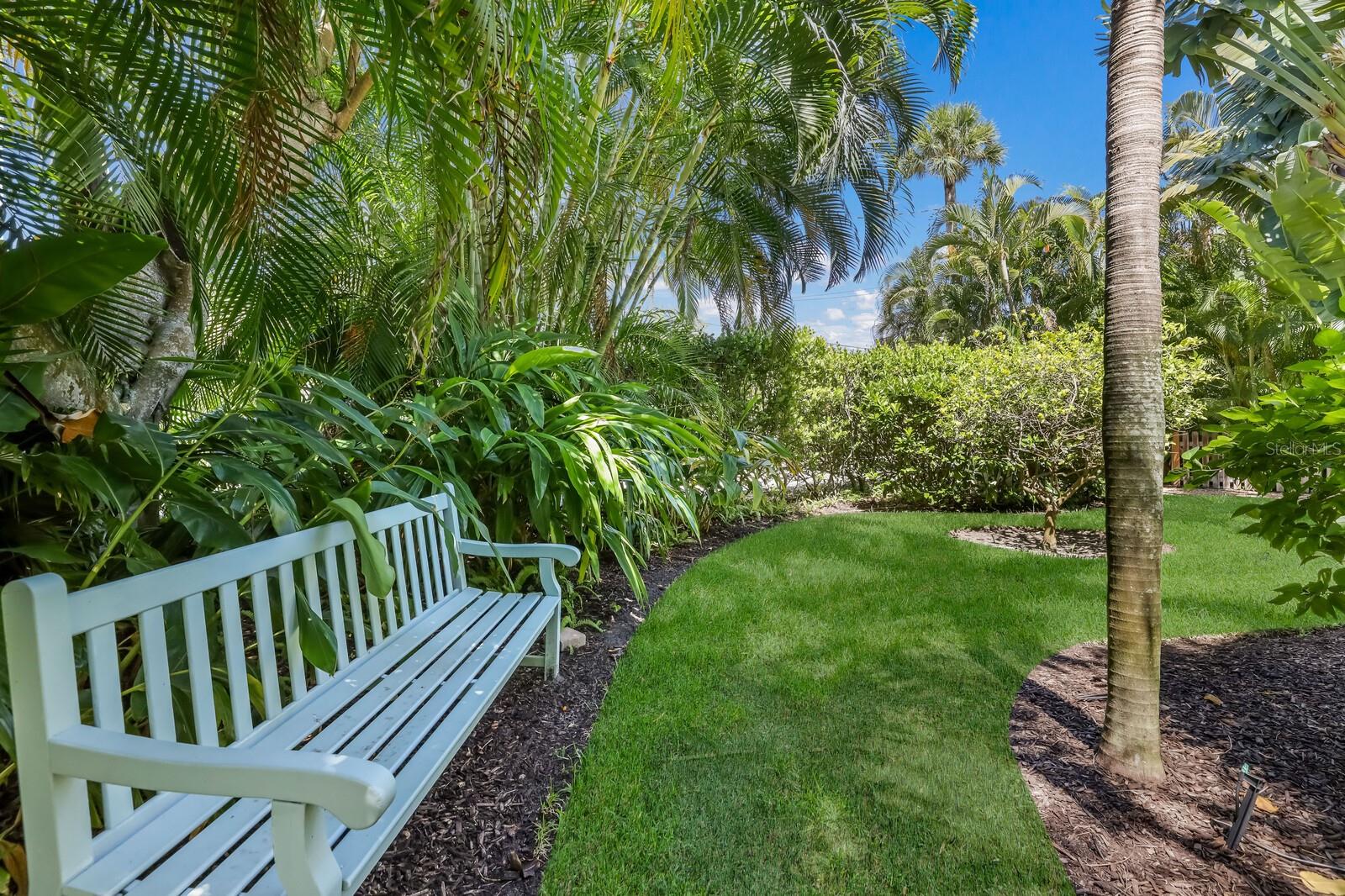 BOCA GRANDE - Residential