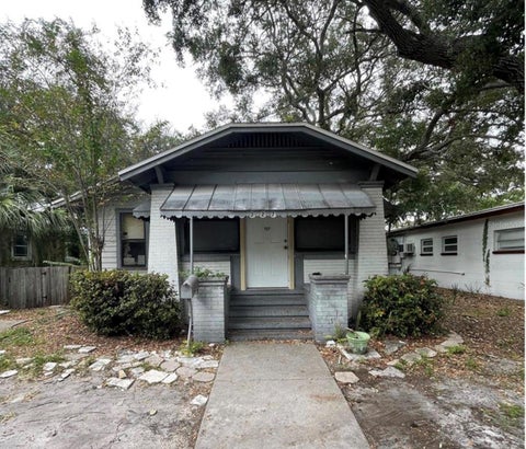 Photo of 727 20th Avenue S, St Petersburg, FL 33705 (MLS # TB8522641)