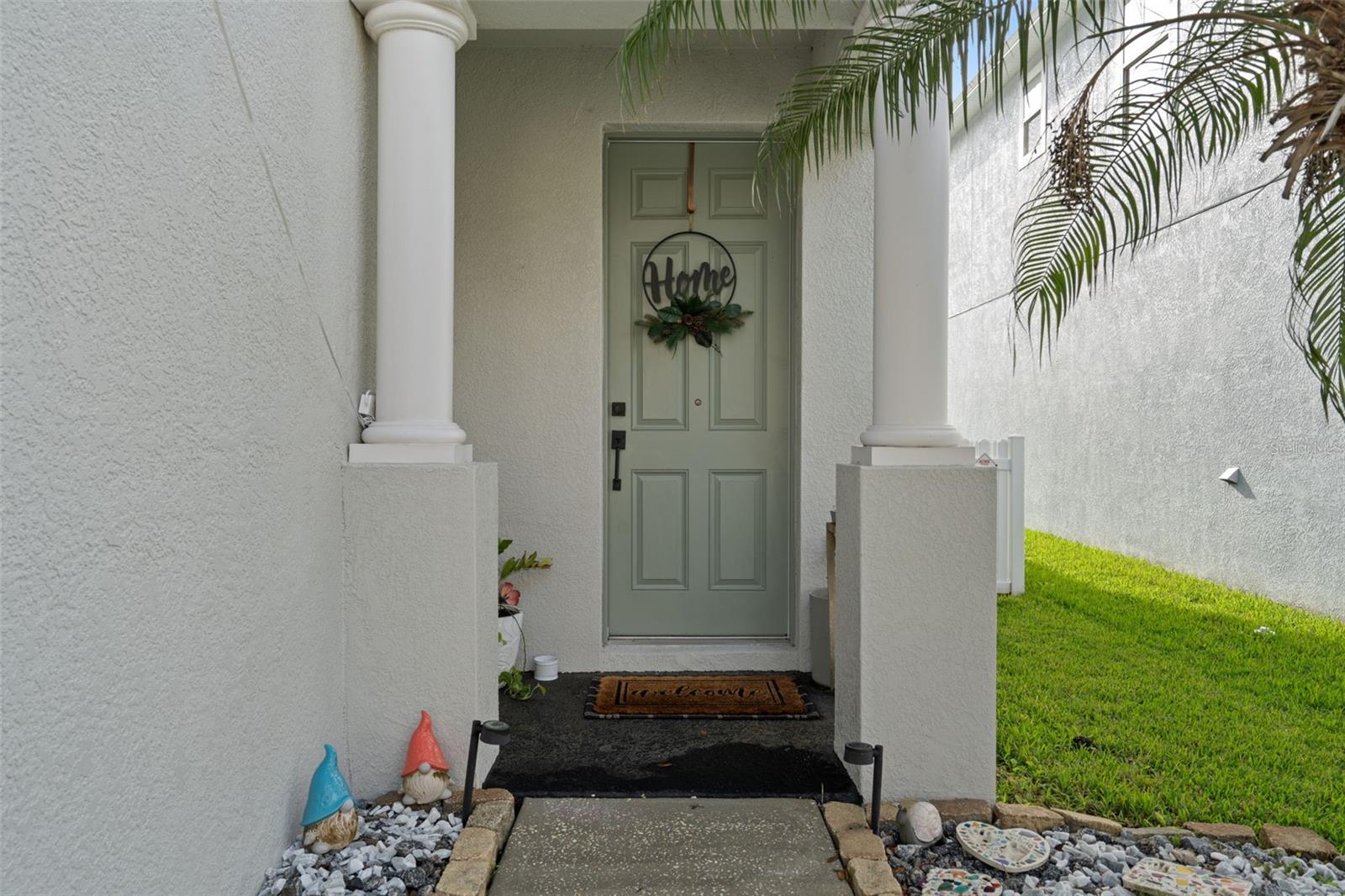 WATERGRASS PRCL A - Residential