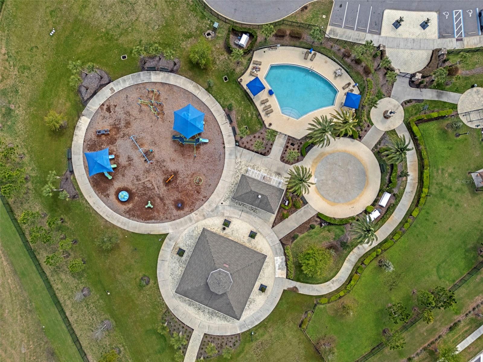 WATERGRASS PRCL A - Residential