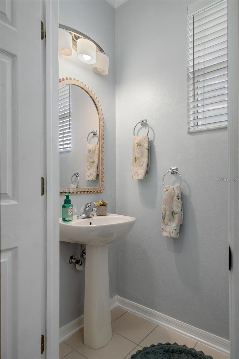 WATERGRASS PRCL A - Residential