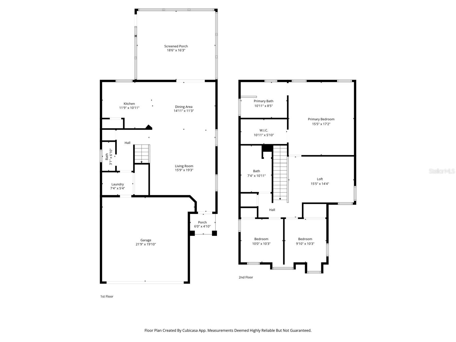 WATERGRASS PRCL A - Residential