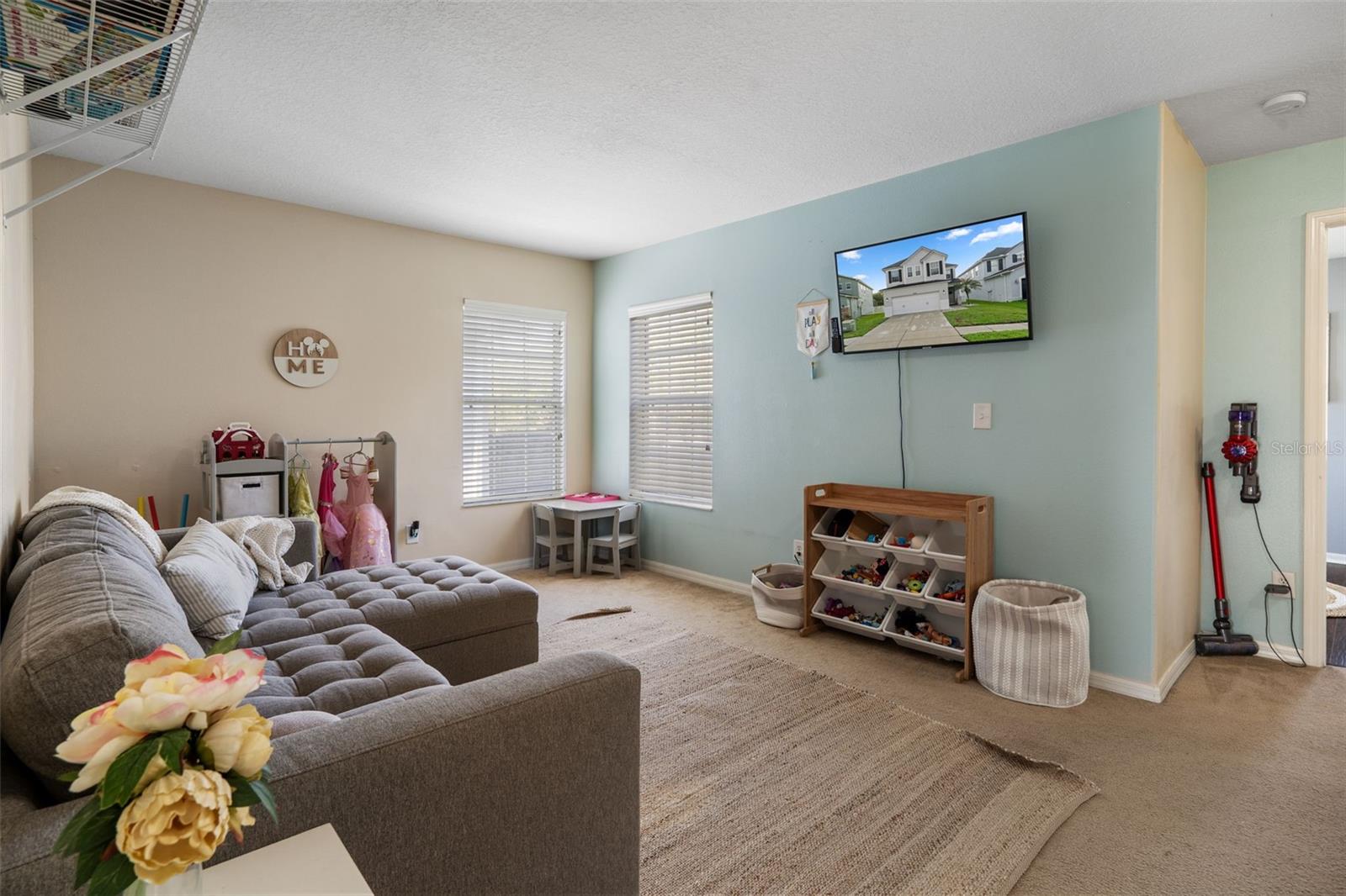 WATERGRASS PRCL A - Residential