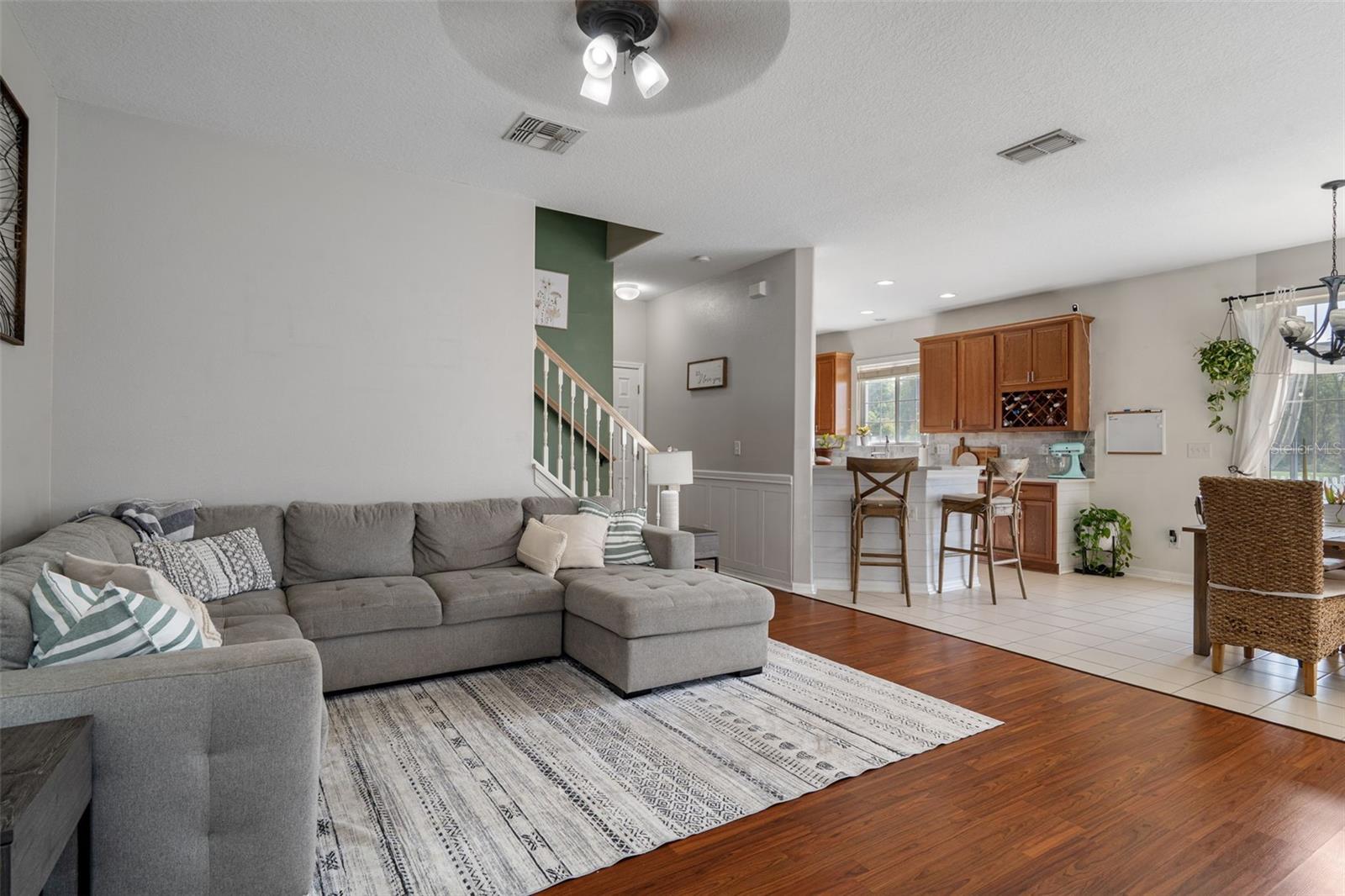 WATERGRASS PRCL A - Residential