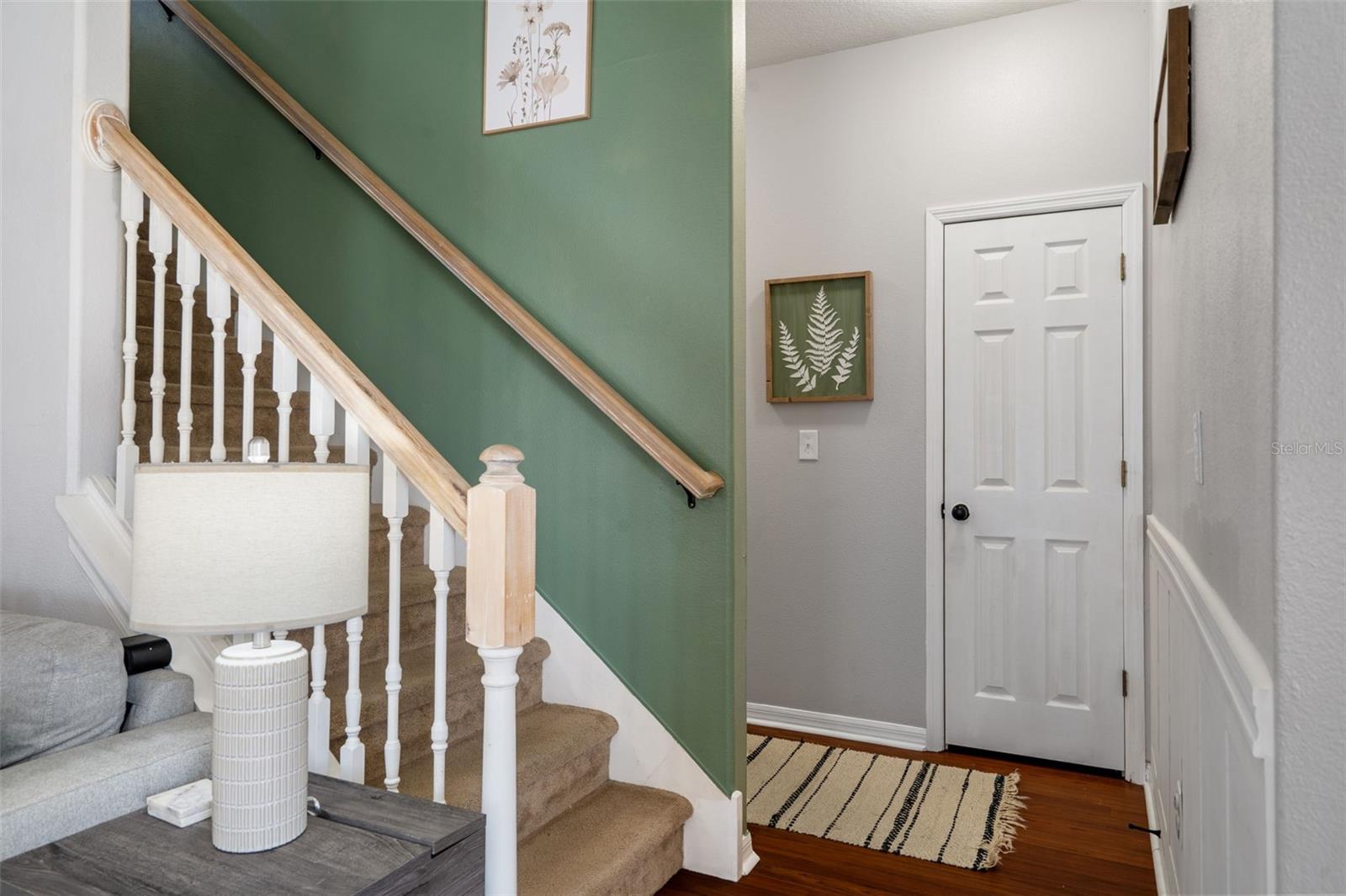 WATERGRASS PRCL A - Residential