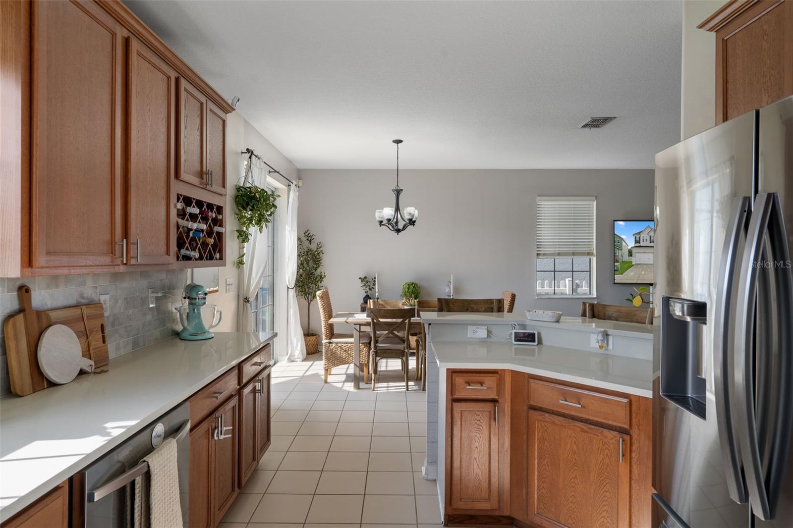 WATERGRASS PRCL A - Residential