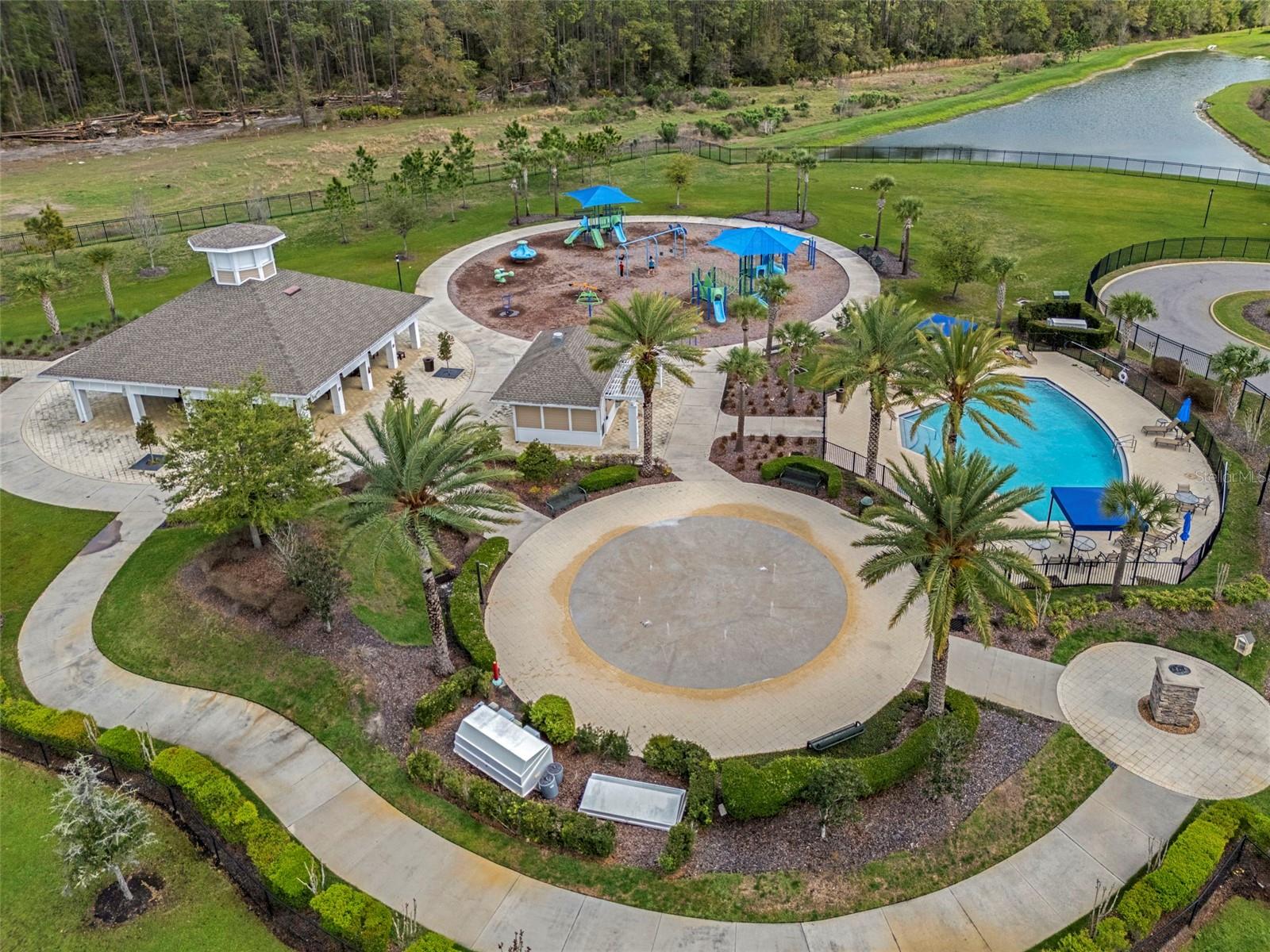 WATERGRASS PRCL A - Residential